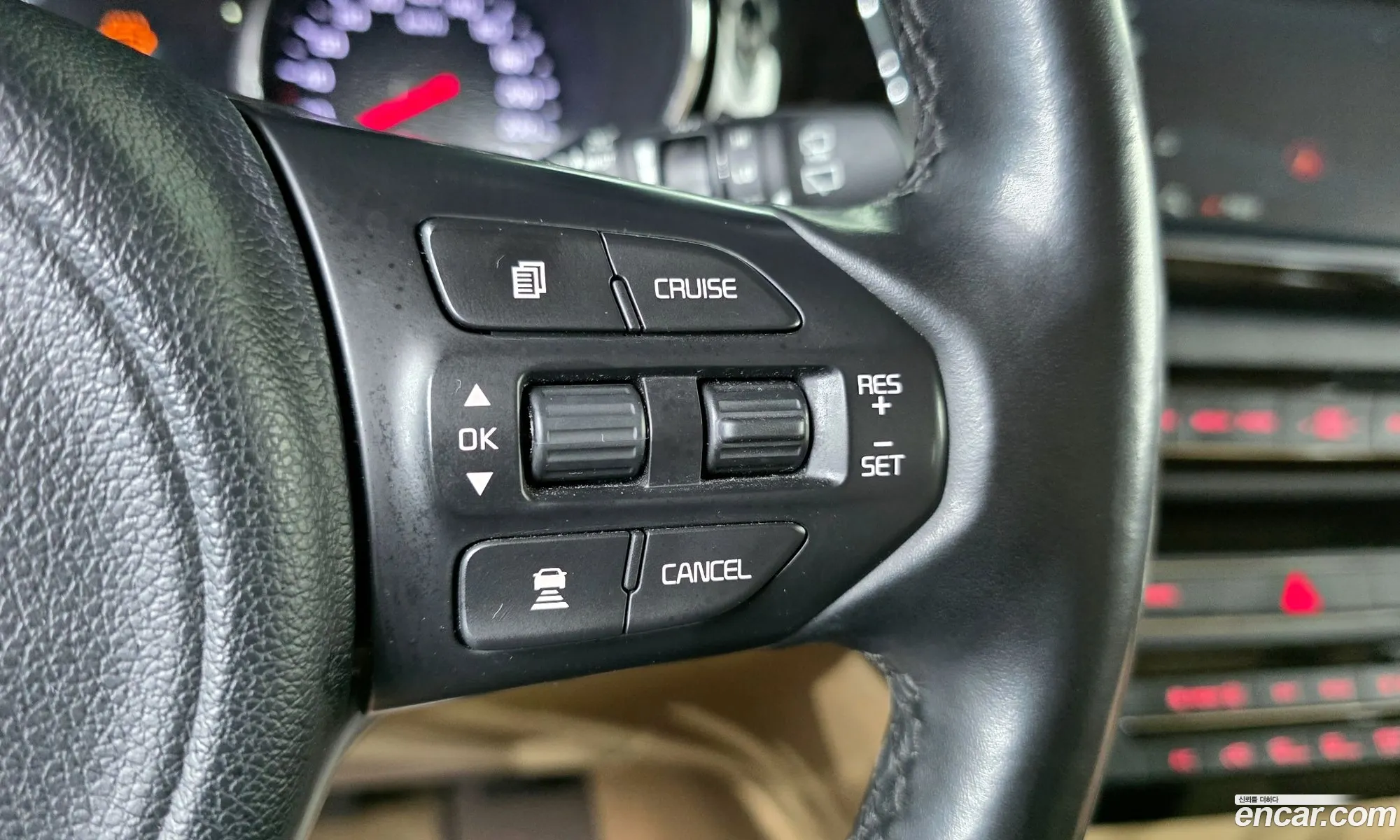 Kia Carnival 2016 KNAME811BHS290156 — 19