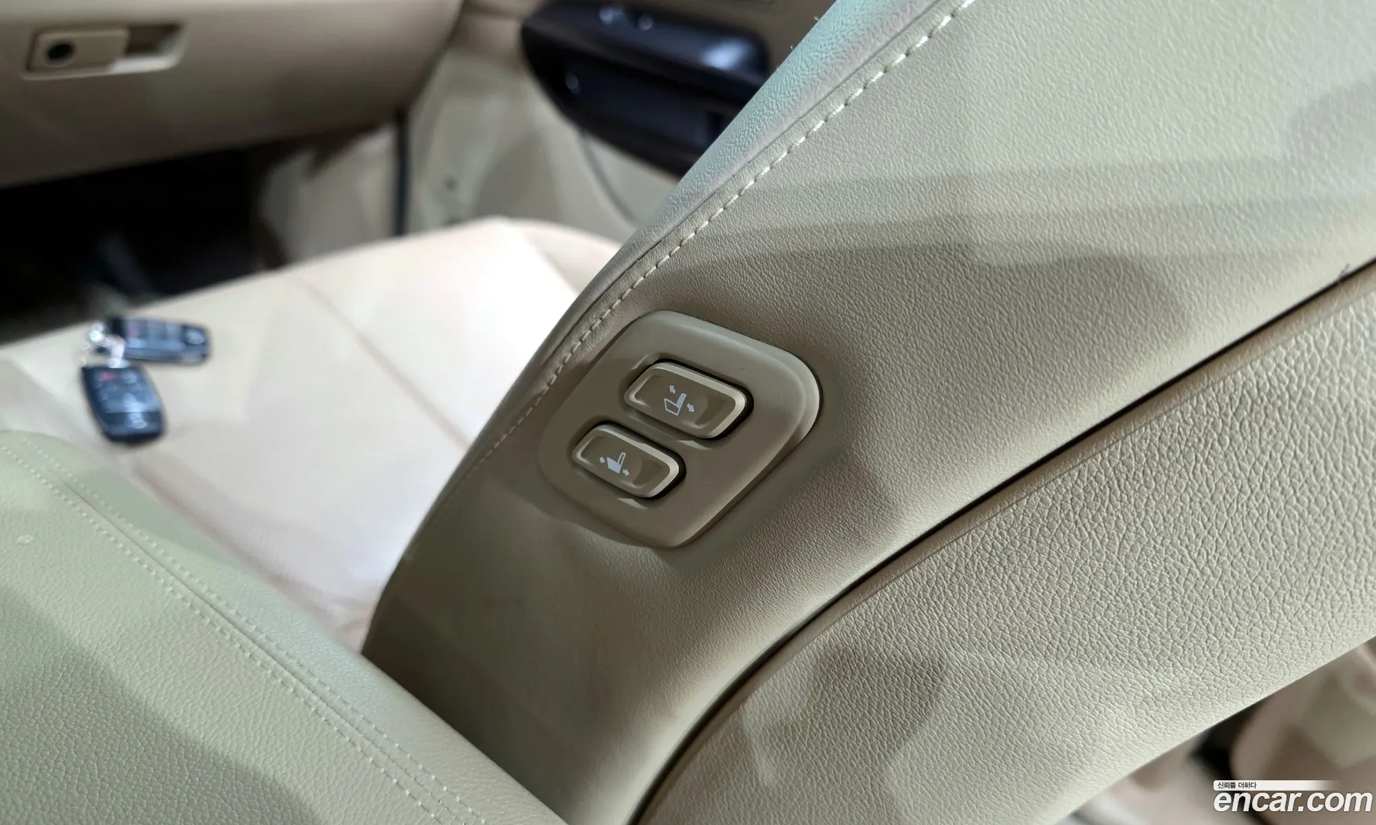Kia Carnival 2016 KNAME811BHS290156 — 15