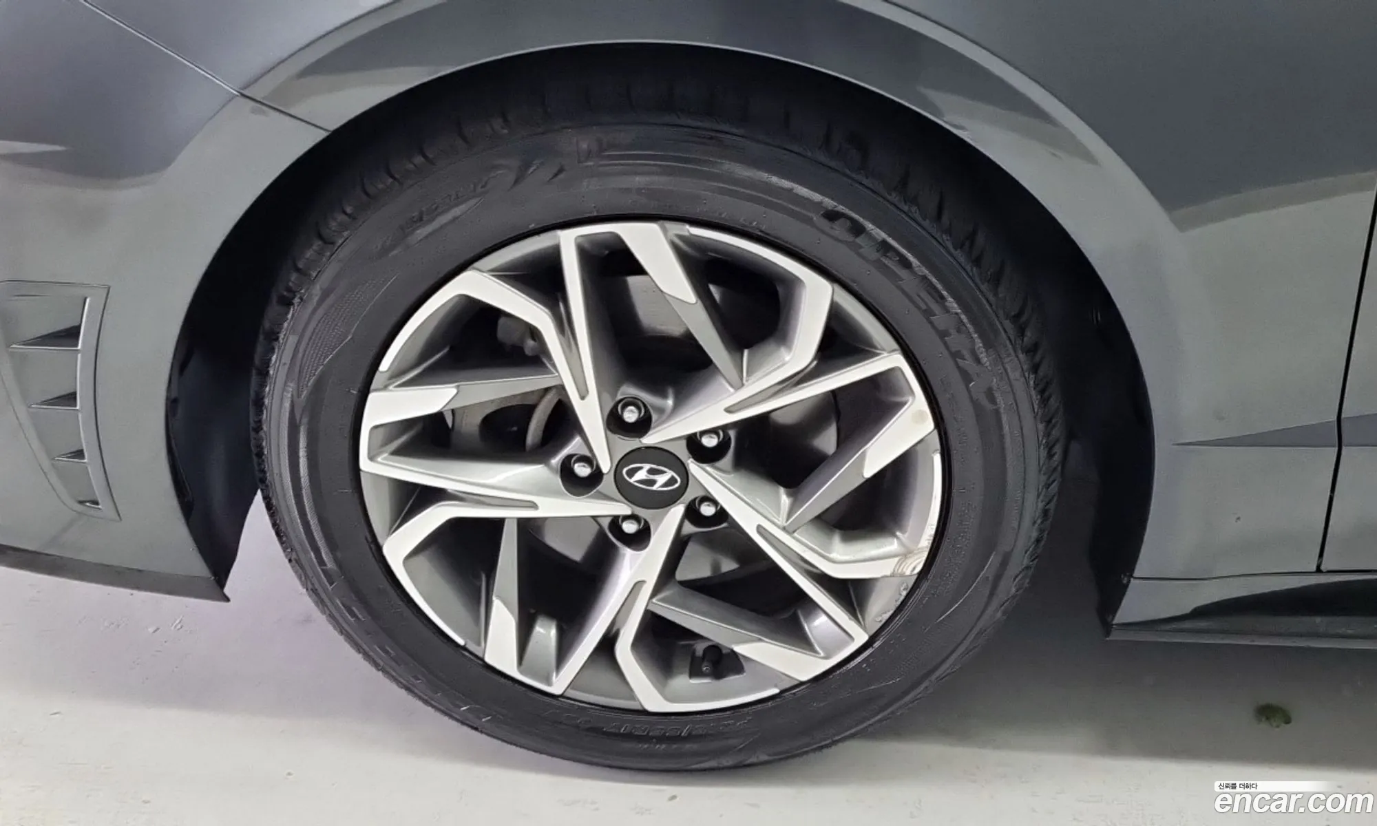 Hyundai Sonata 2019 — 6