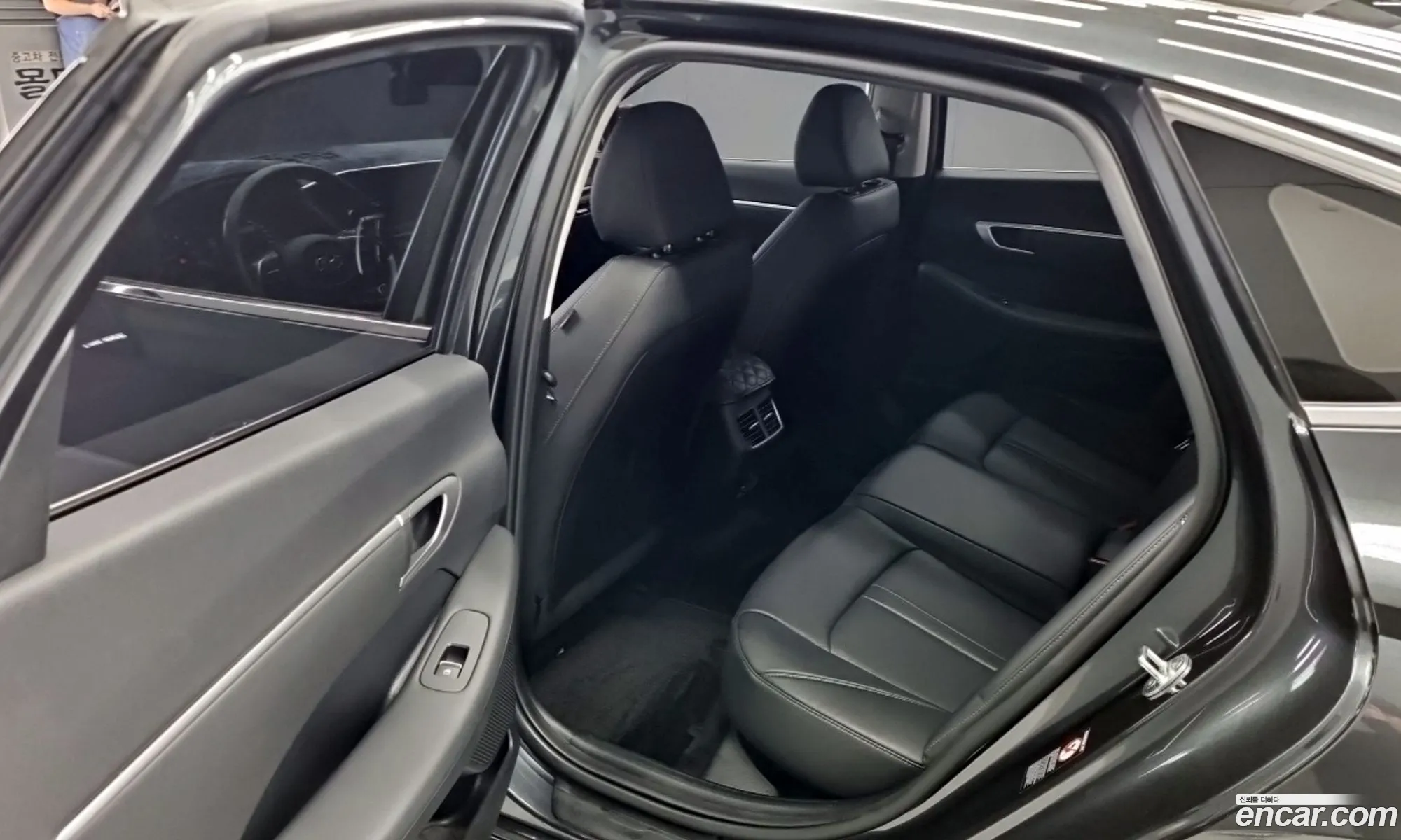 Hyundai Sonata 2019 — 4