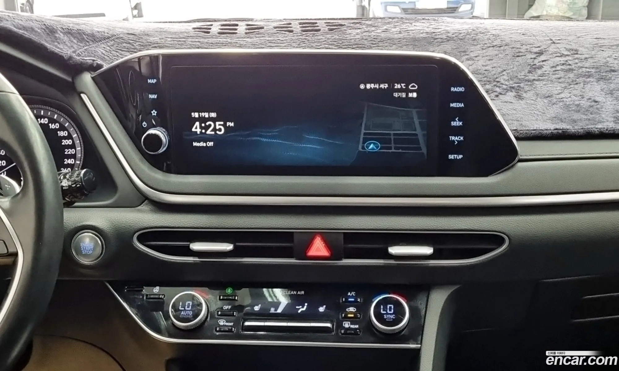 Hyundai Sonata 2019 — 9