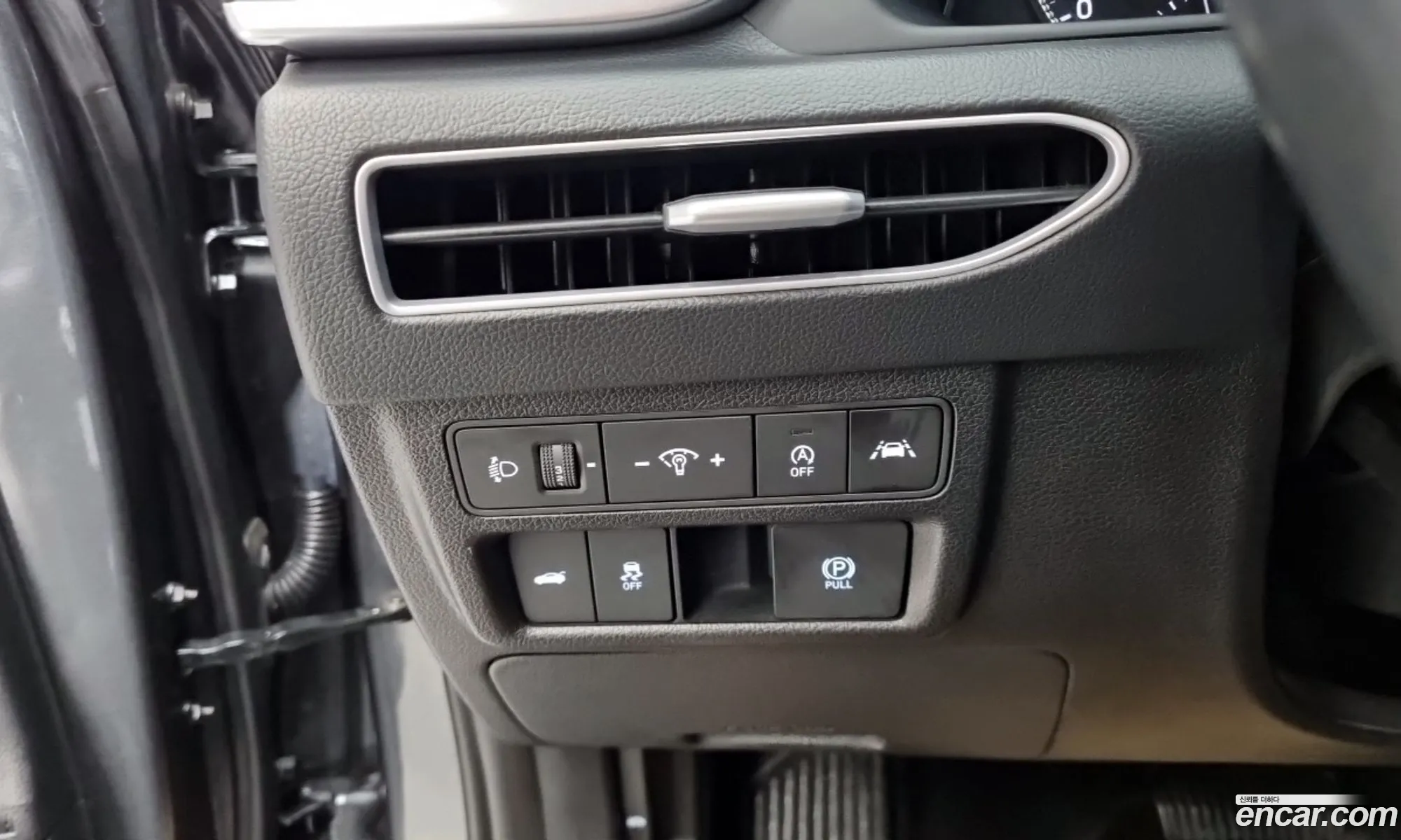 Hyundai Sonata 2019 — 2