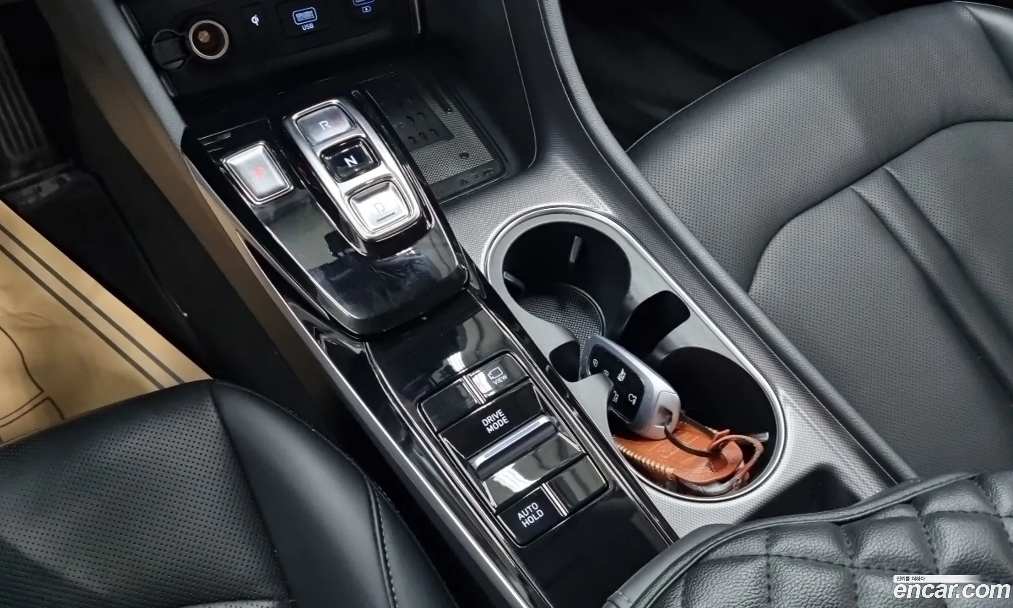Hyundai Sonata 2019 — 16