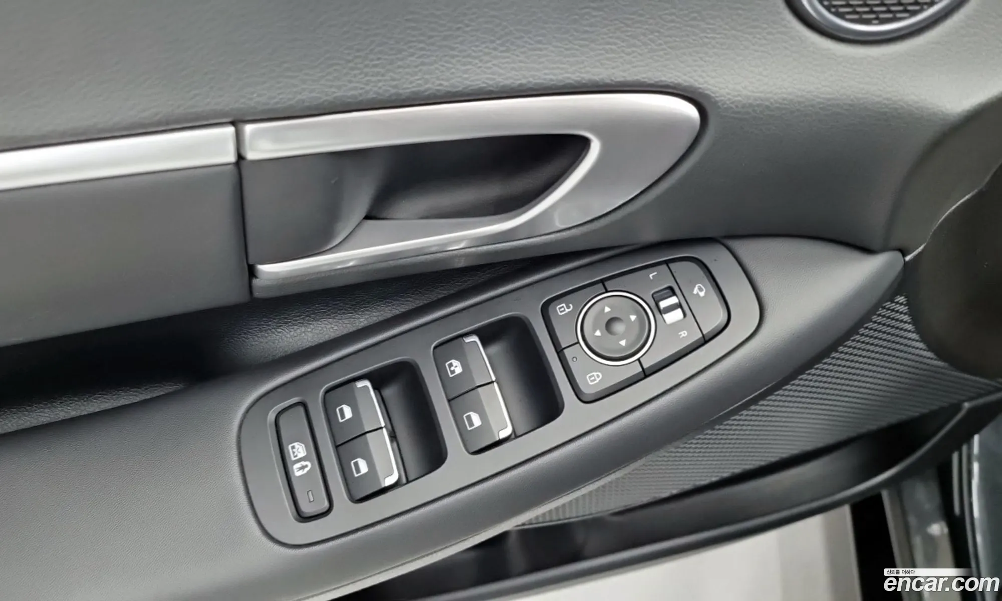 Hyundai Sonata 2019 — 12
