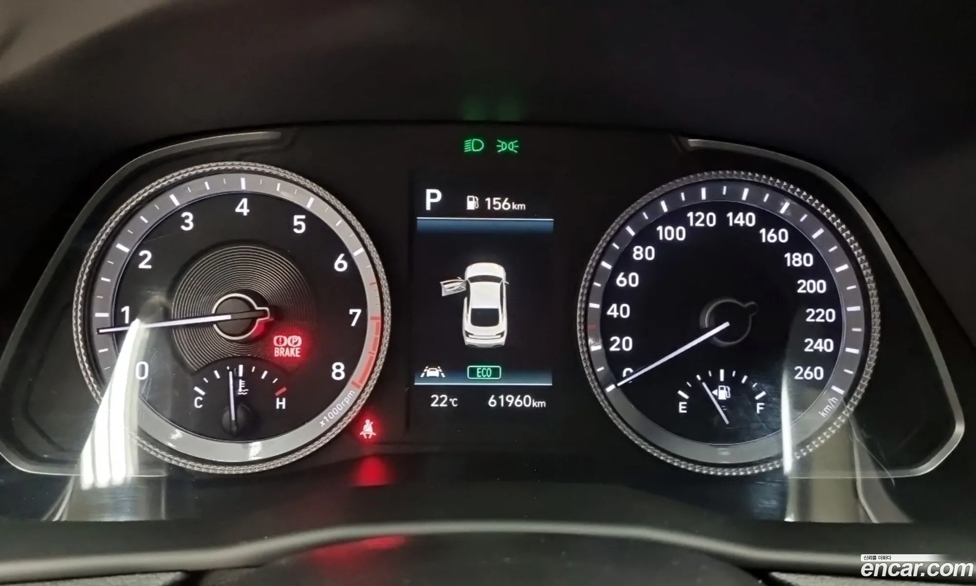 Hyundai Sonata 2019 — 15