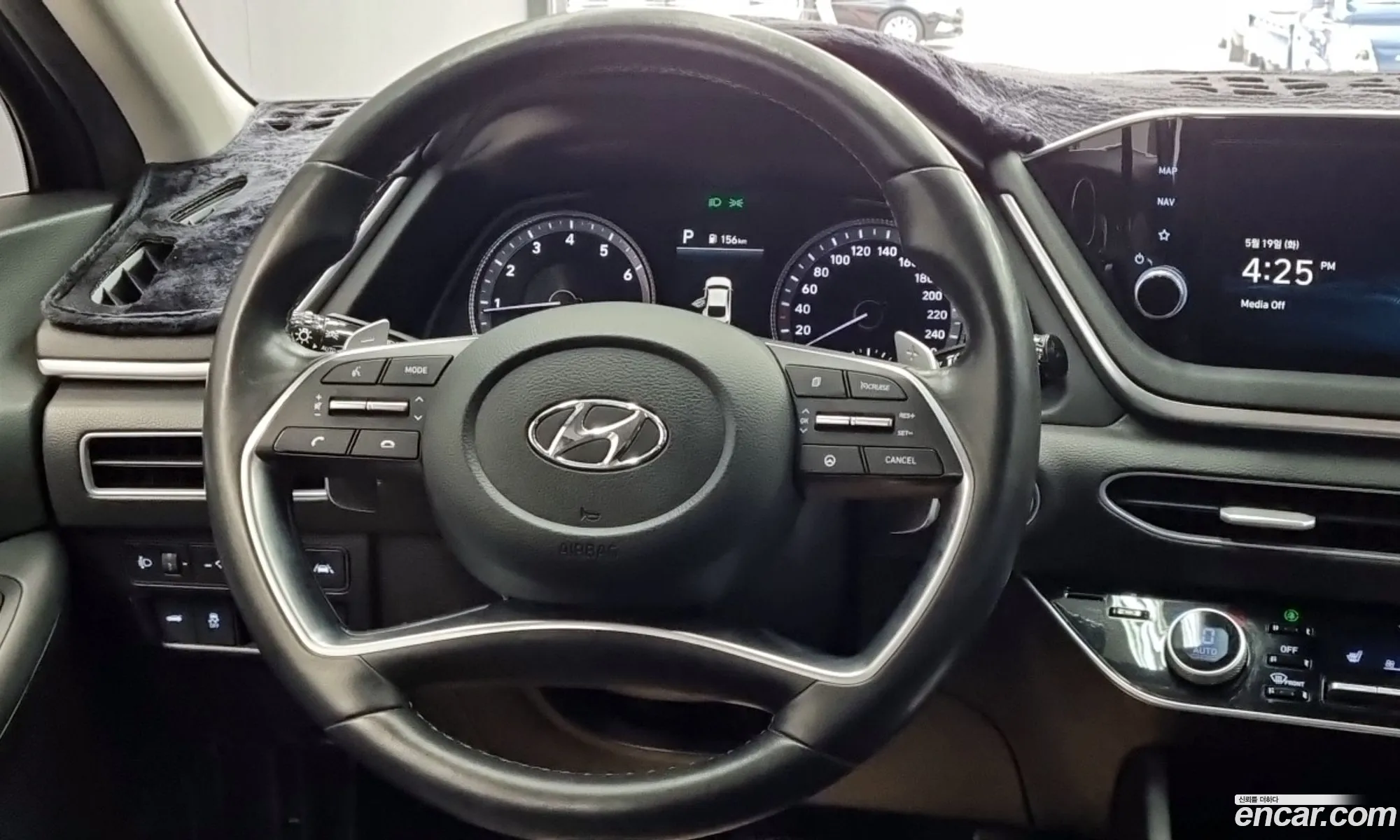 Hyundai Sonata 2019 — 17