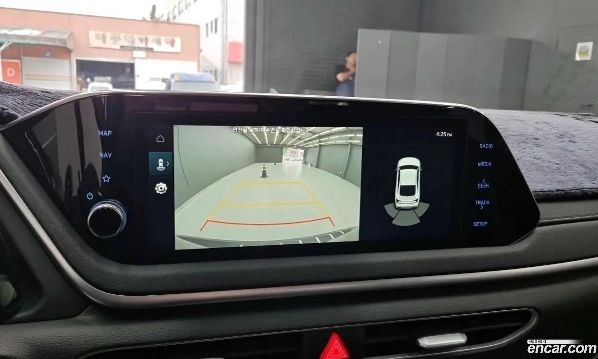 Hyundai Sonata 2019 — 18