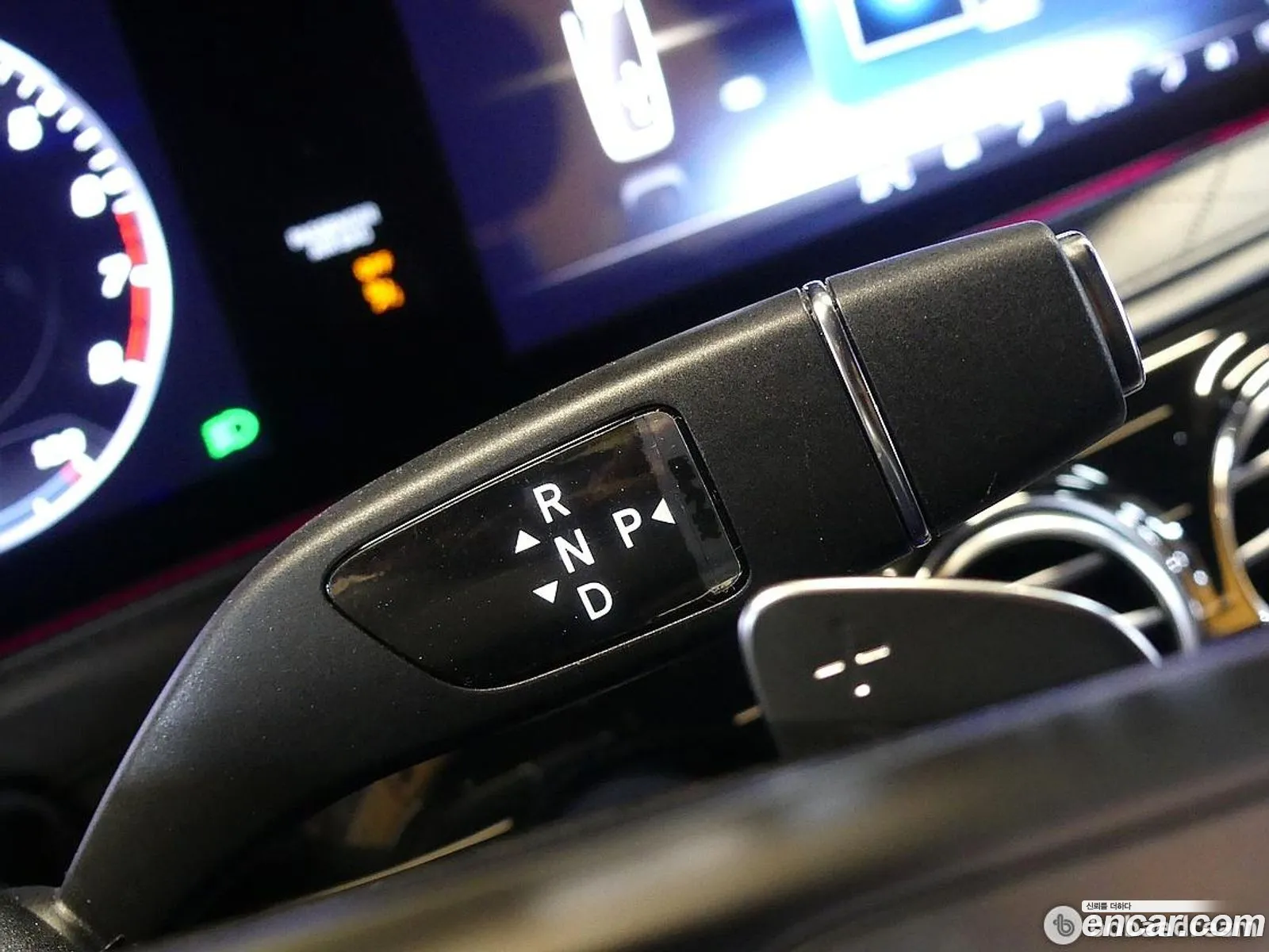 Mercedes-Benz S-Class W222 2020 — 9