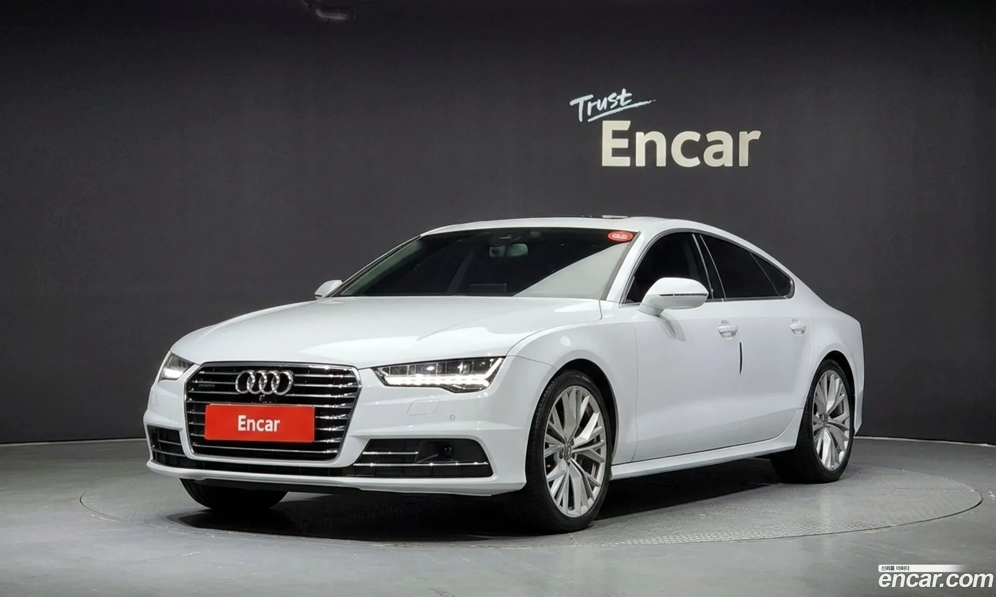 Audi A7 2015 WAUZZZ4G2GN021354 — 17