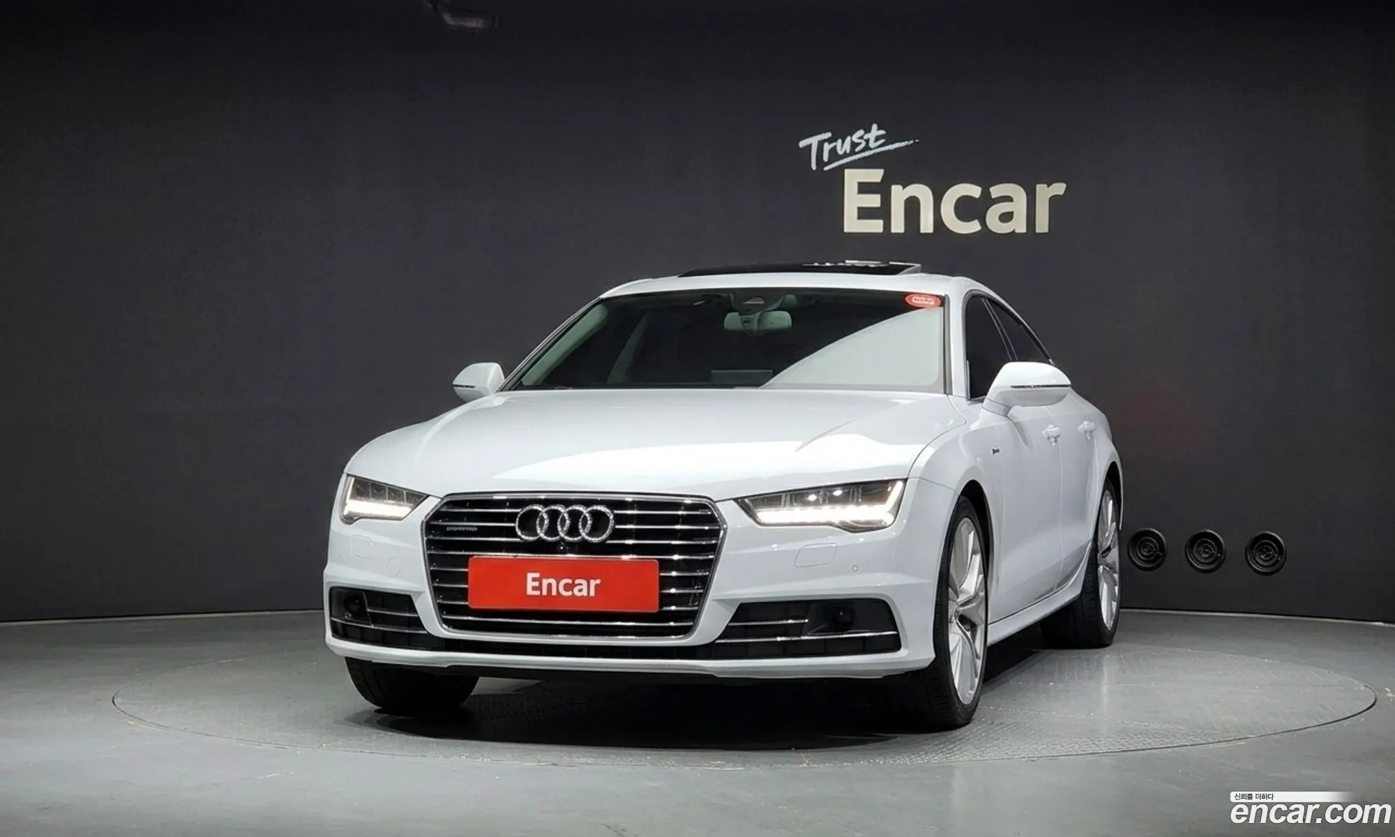 Audi A7 2015 WAUZZZ4G2GN021354 — 13