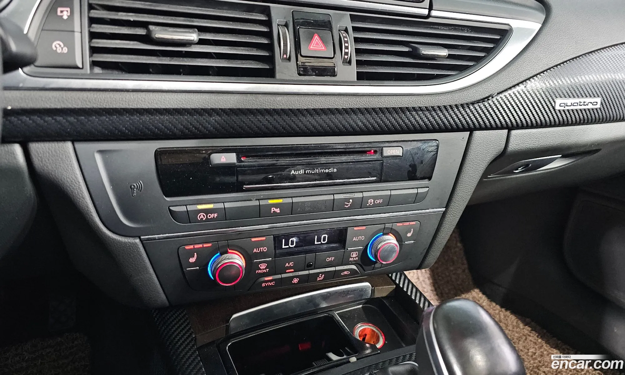 Audi A7 2015 WAUZZZ4G2GN021354 — 19
