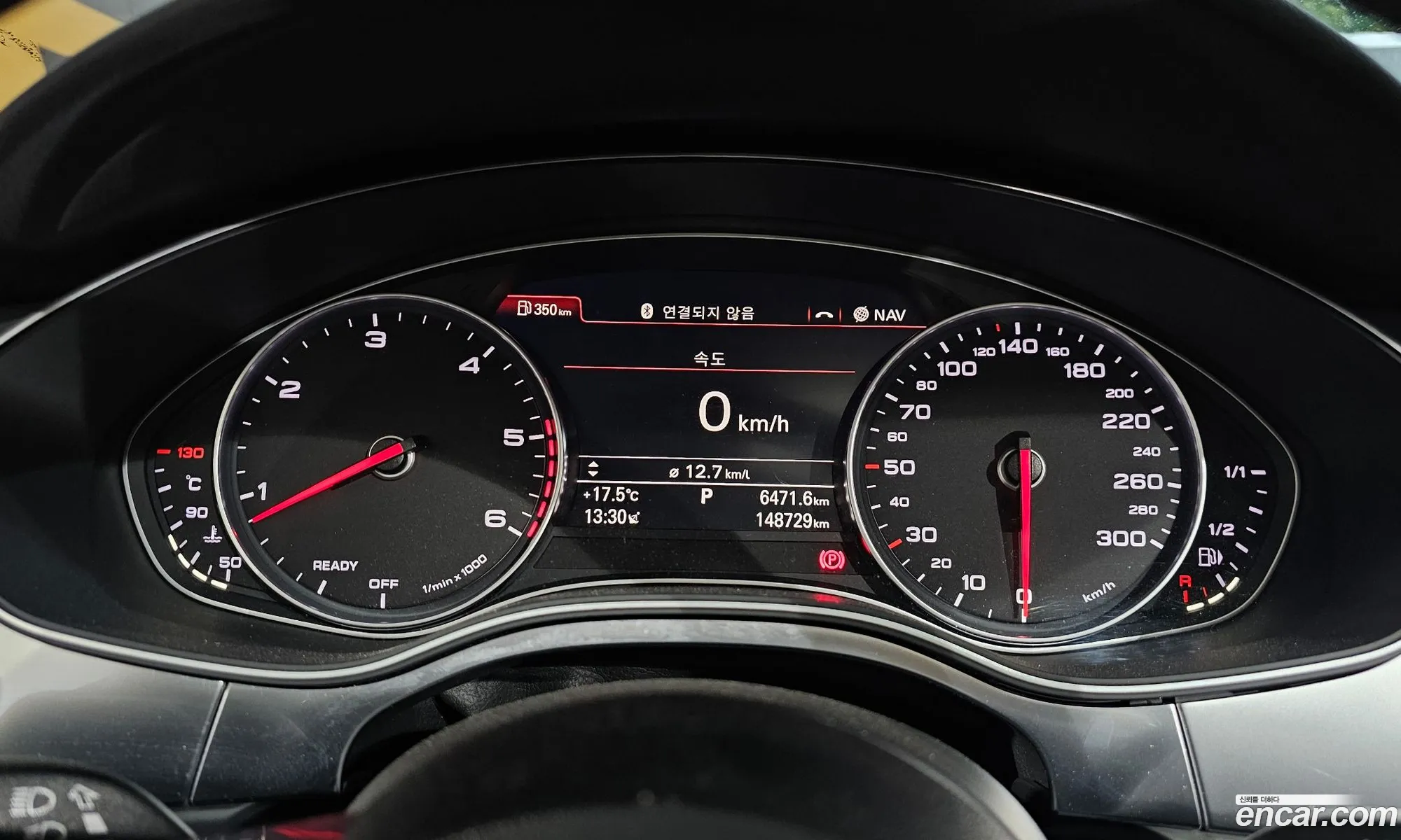 Audi A7 2015 WAUZZZ4G2GN021354 — 18