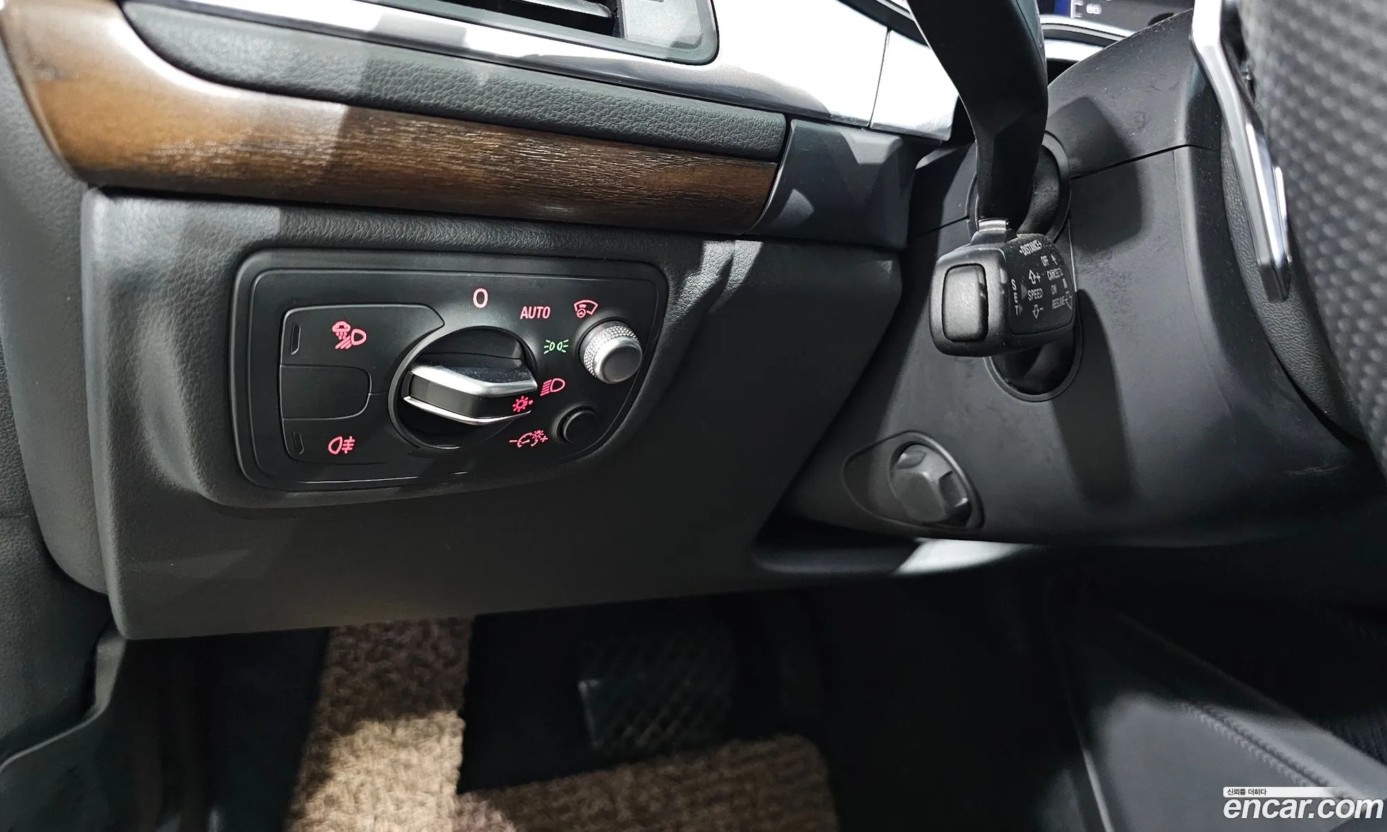 Audi A7 2015 WAUZZZ4G2GN021354 — 15