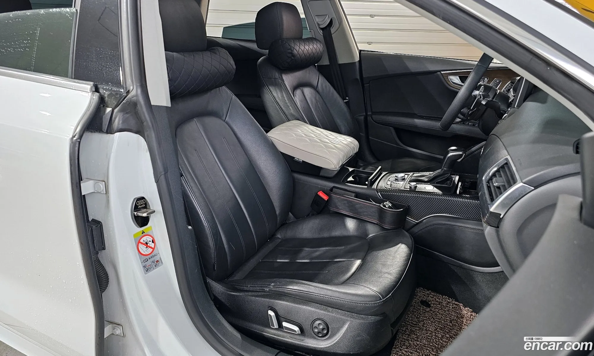 Audi A7 2015 WAUZZZ4G2GN021354 — 3