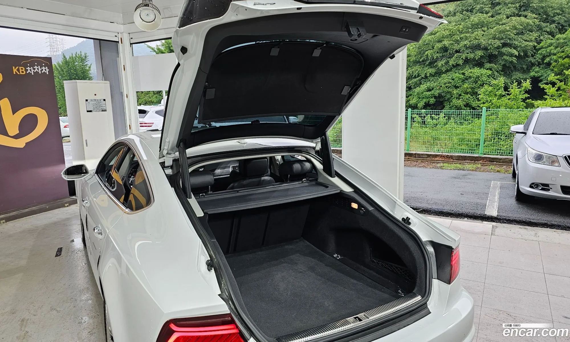 Audi A7 2015 WAUZZZ4G2GN021354 — 20