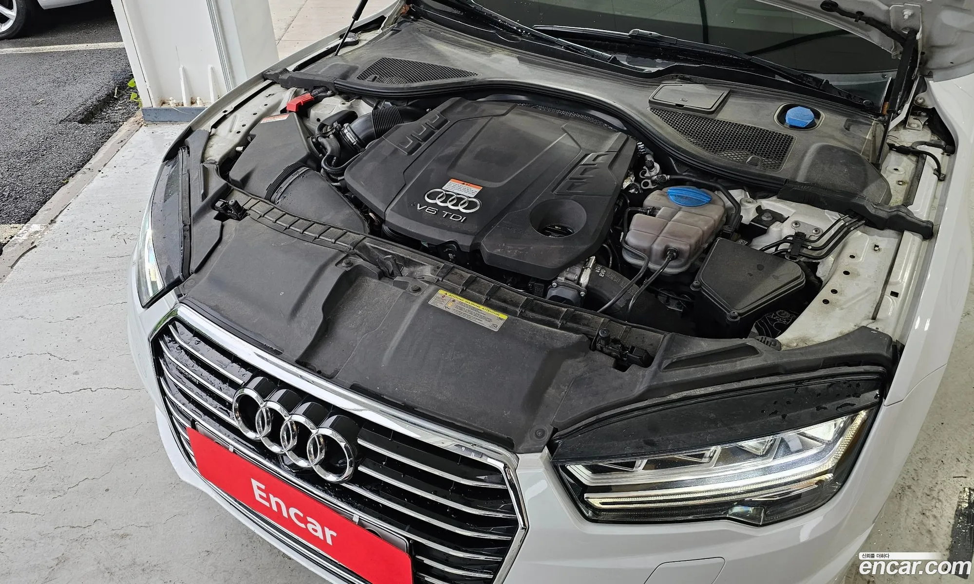 Audi A7 2015 WAUZZZ4G2GN021354 — 5