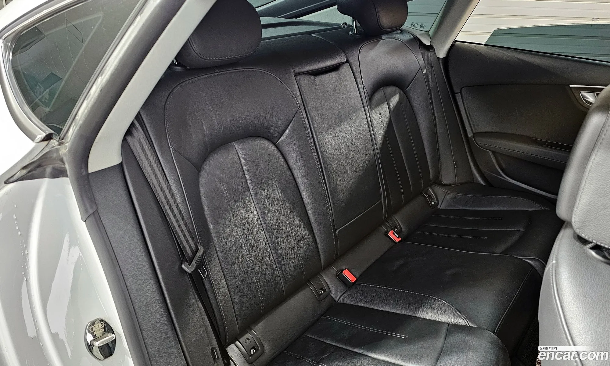 Audi A7 2015 WAUZZZ4G2GN021354 — 9