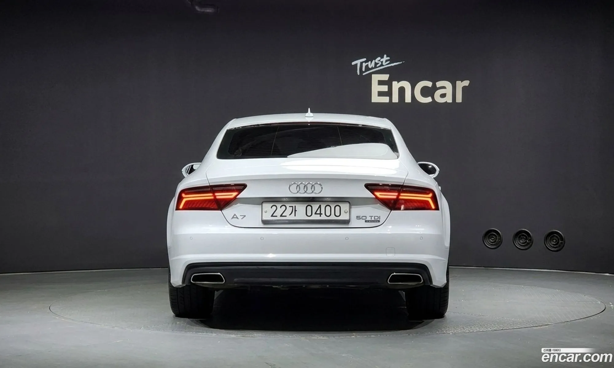 Audi A7 2015 WAUZZZ4G2GN021354 — 2