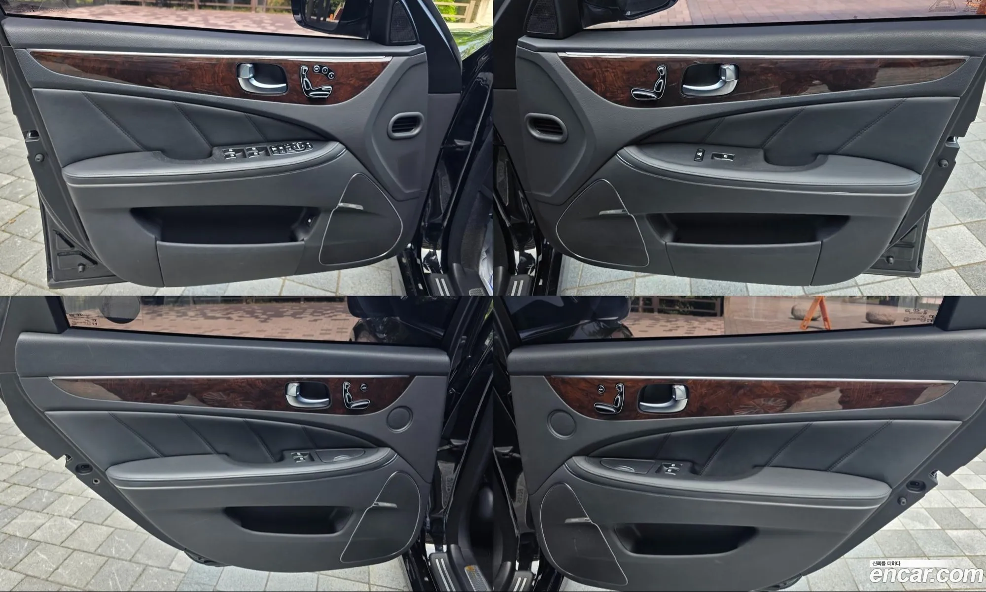 Hyundai Equus 2014 — 15