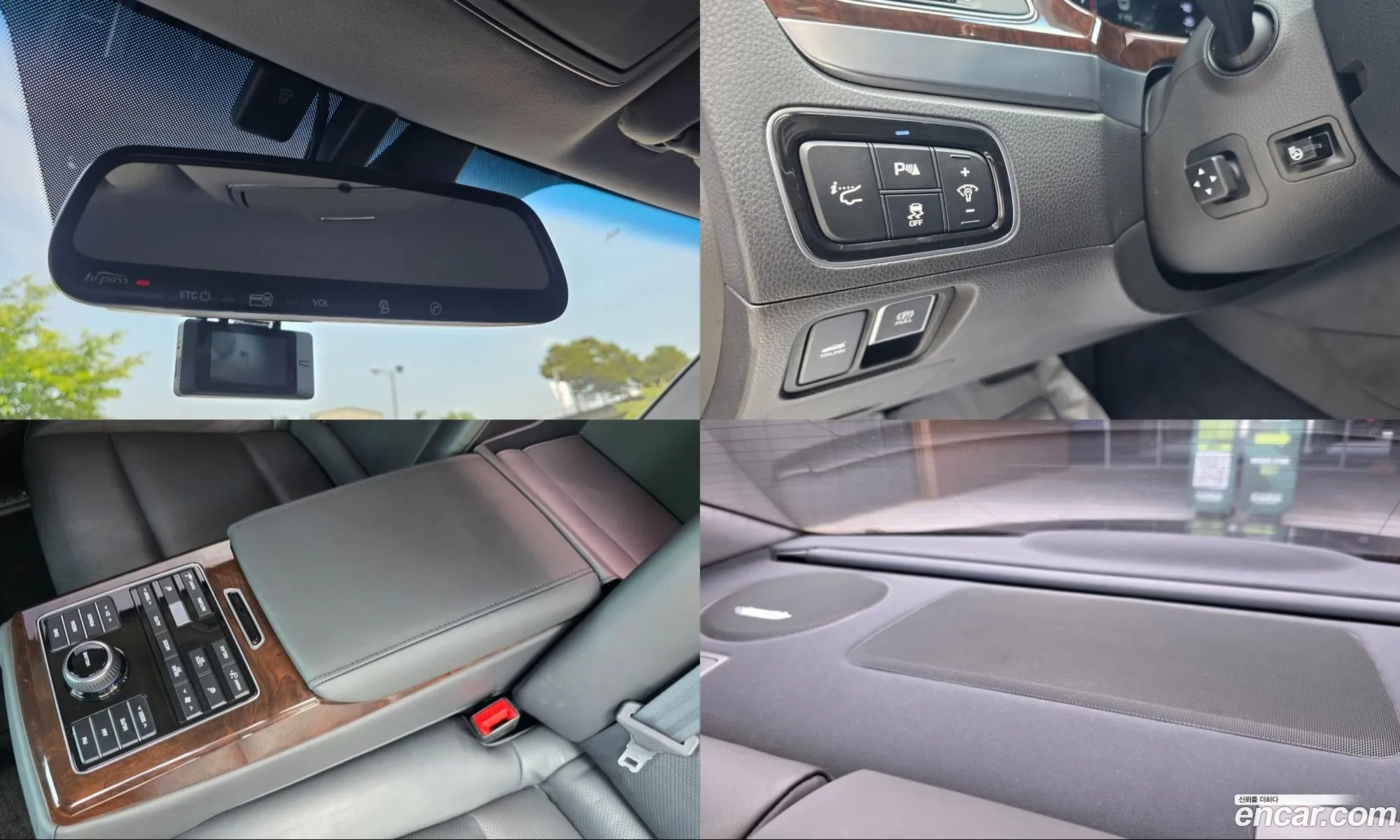 Hyundai Equus 2014 — 3
