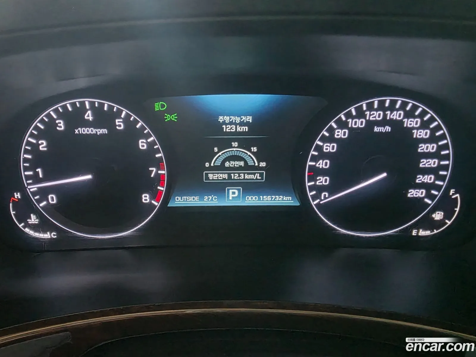 Hyundai Equus 2014 — 2
