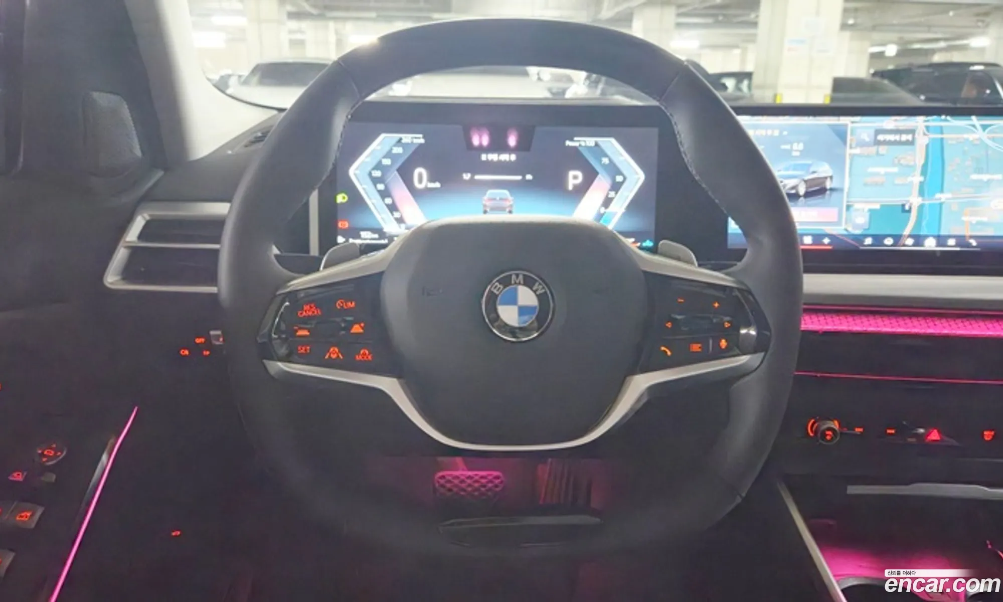 BMW 3 Series 2025 — 9