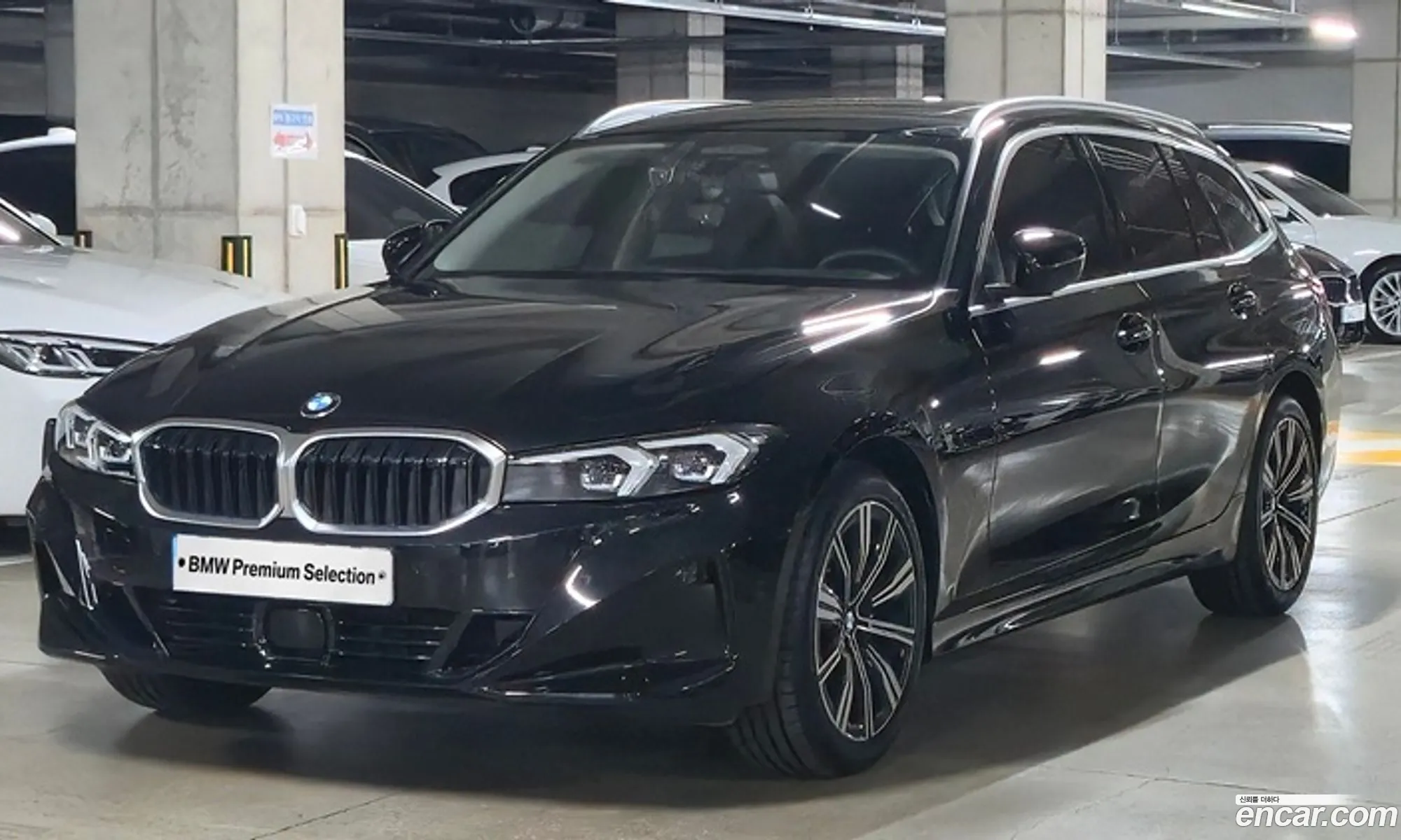 BMW 3 Series 2025 — 14