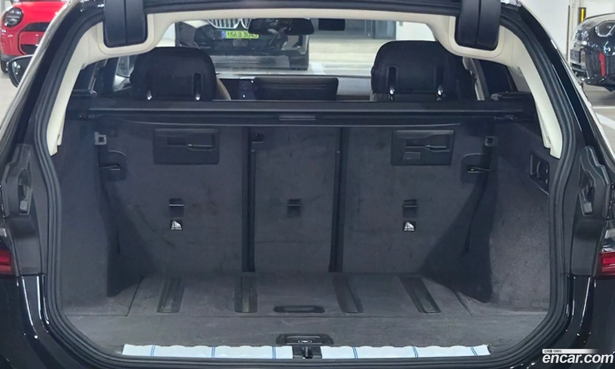 BMW 3 Series 2025 — 15