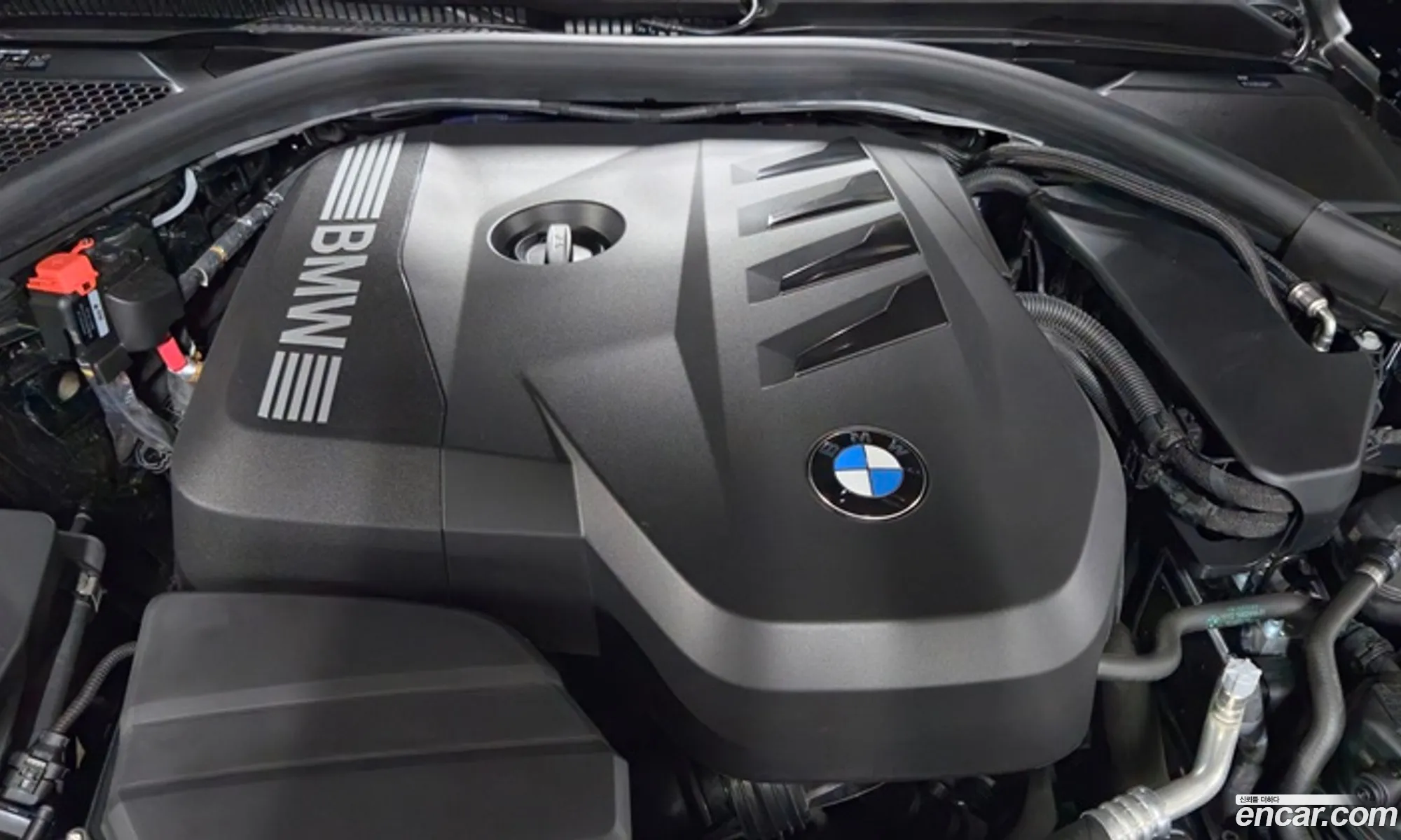BMW 3 Series 2025 — 10