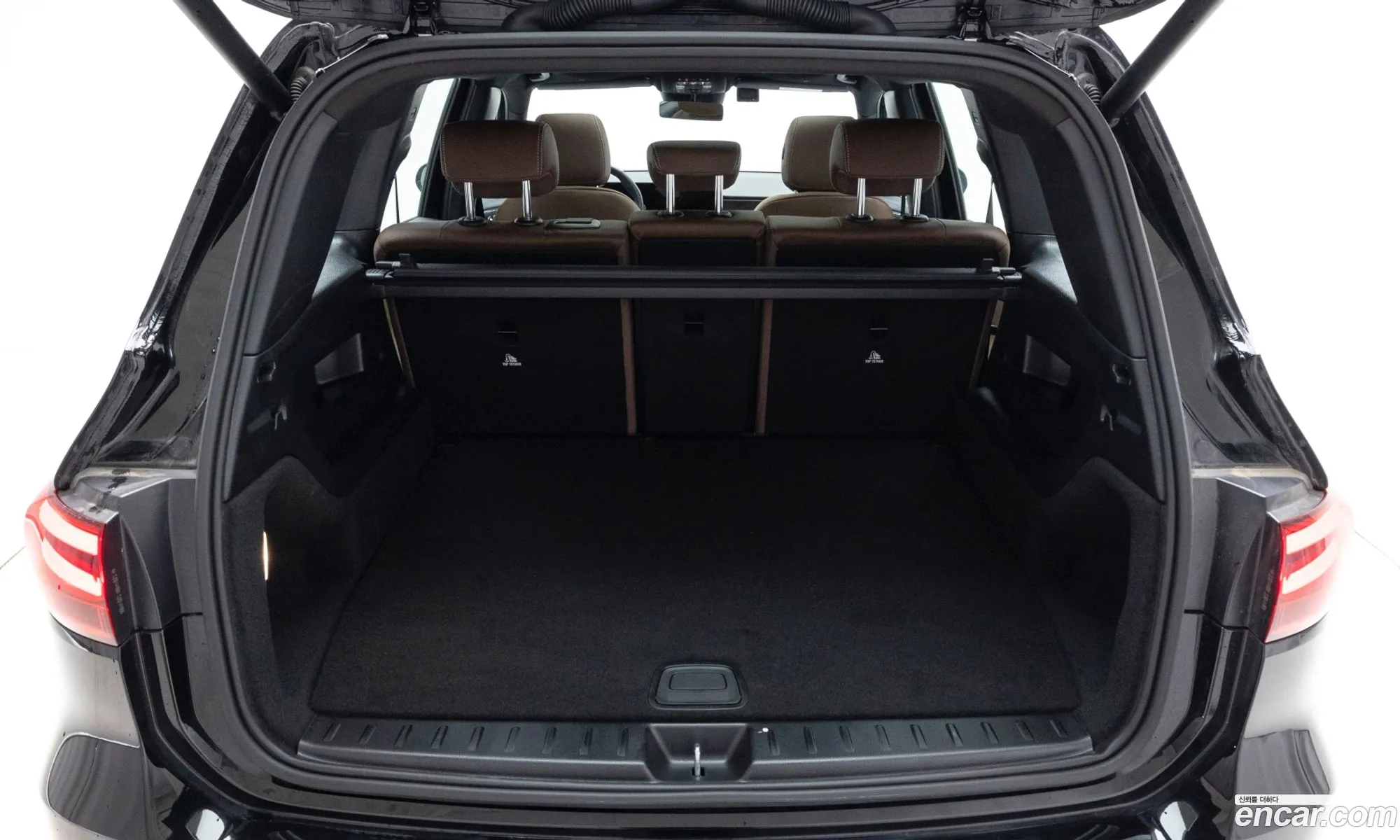 Mercedes-Benz GLB-Class X247 2025 — 16