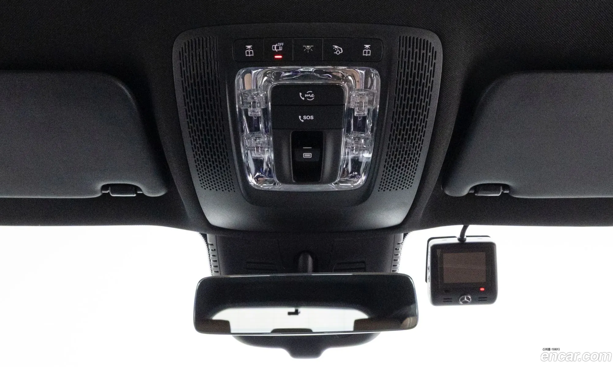 Mercedes-Benz GLB-Class X247 2025 — 13