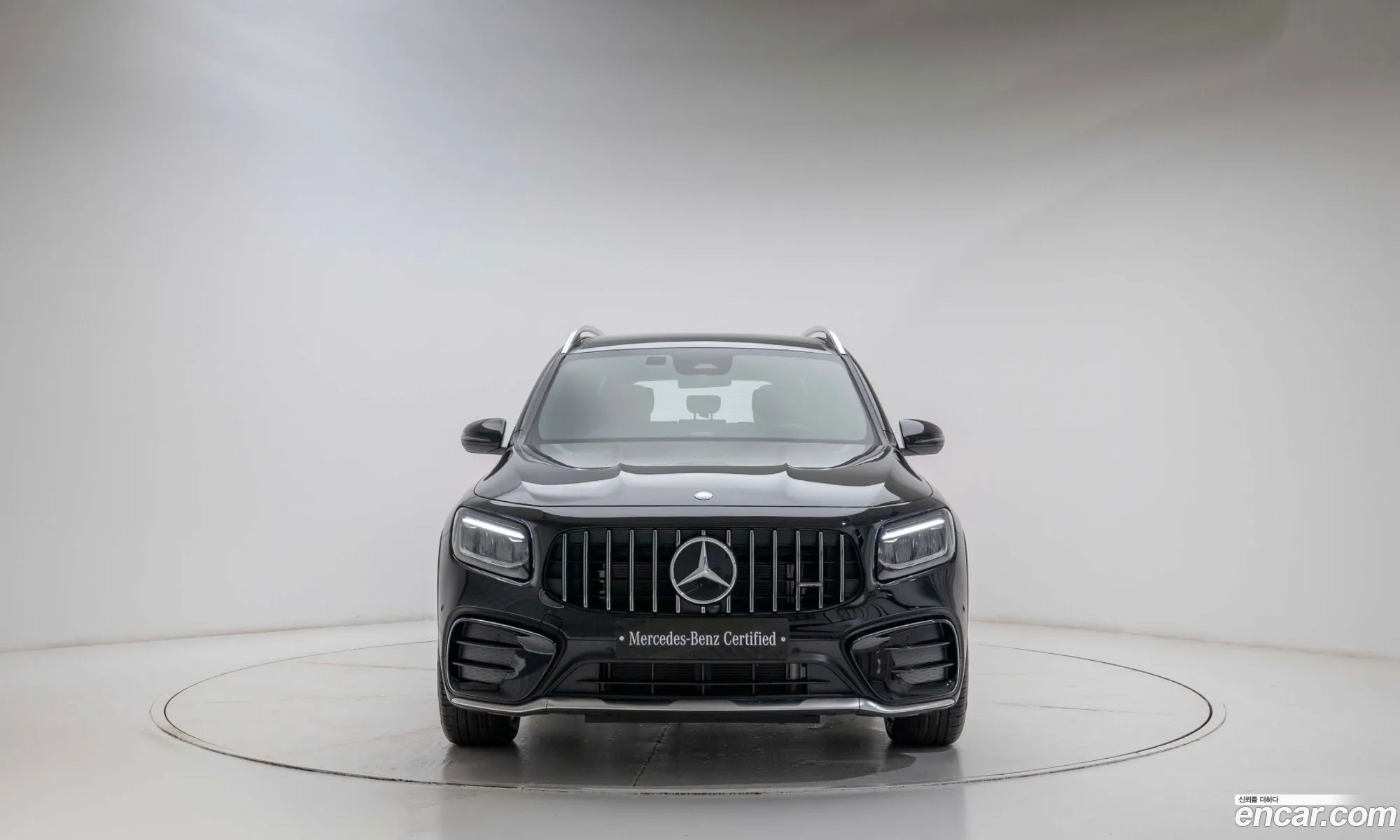 Mercedes-Benz GLB-Class X247 2025 — 9