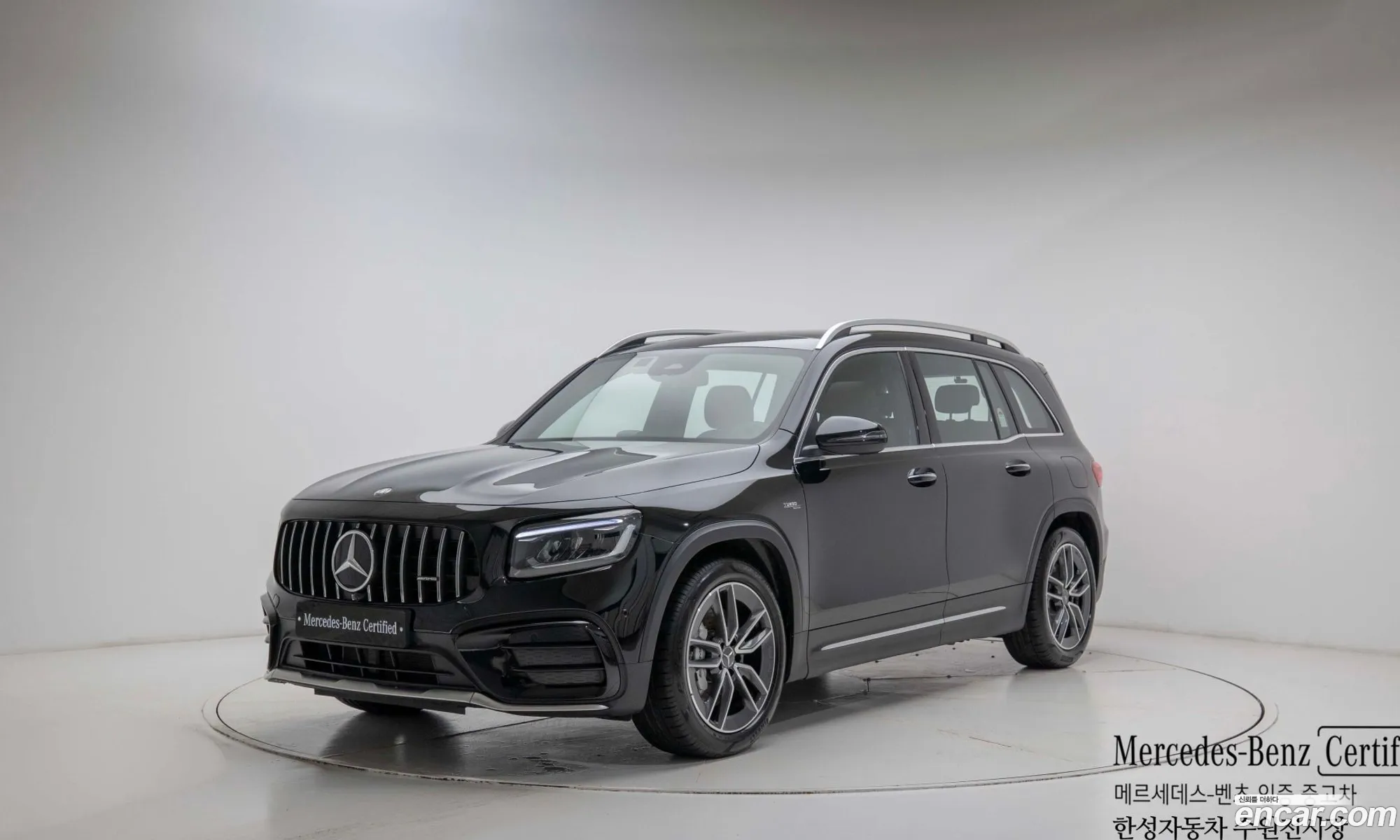 Mercedes-Benz GLB-Class X247 2025 — 19