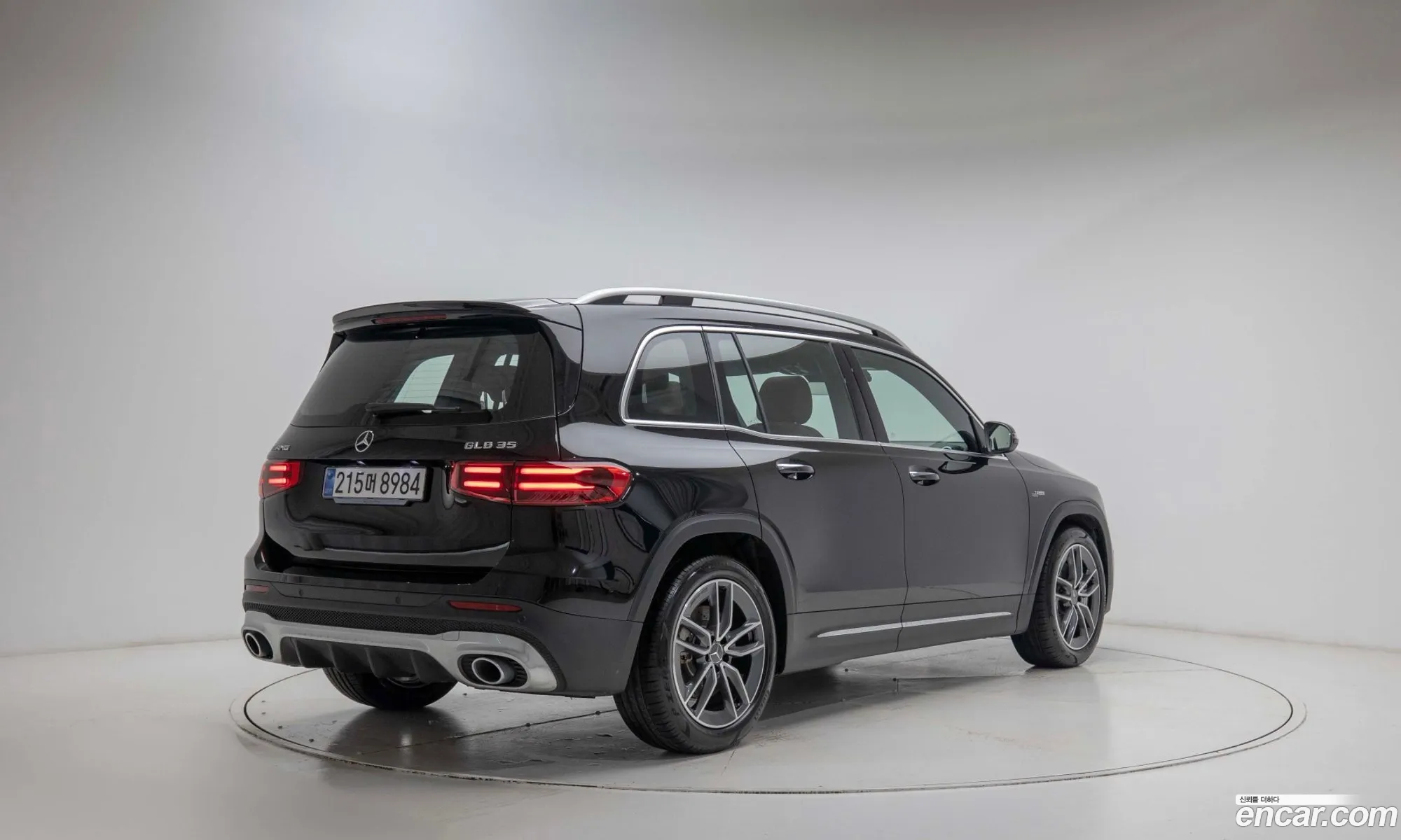 Mercedes-Benz GLB-Class X247 2025 — 6