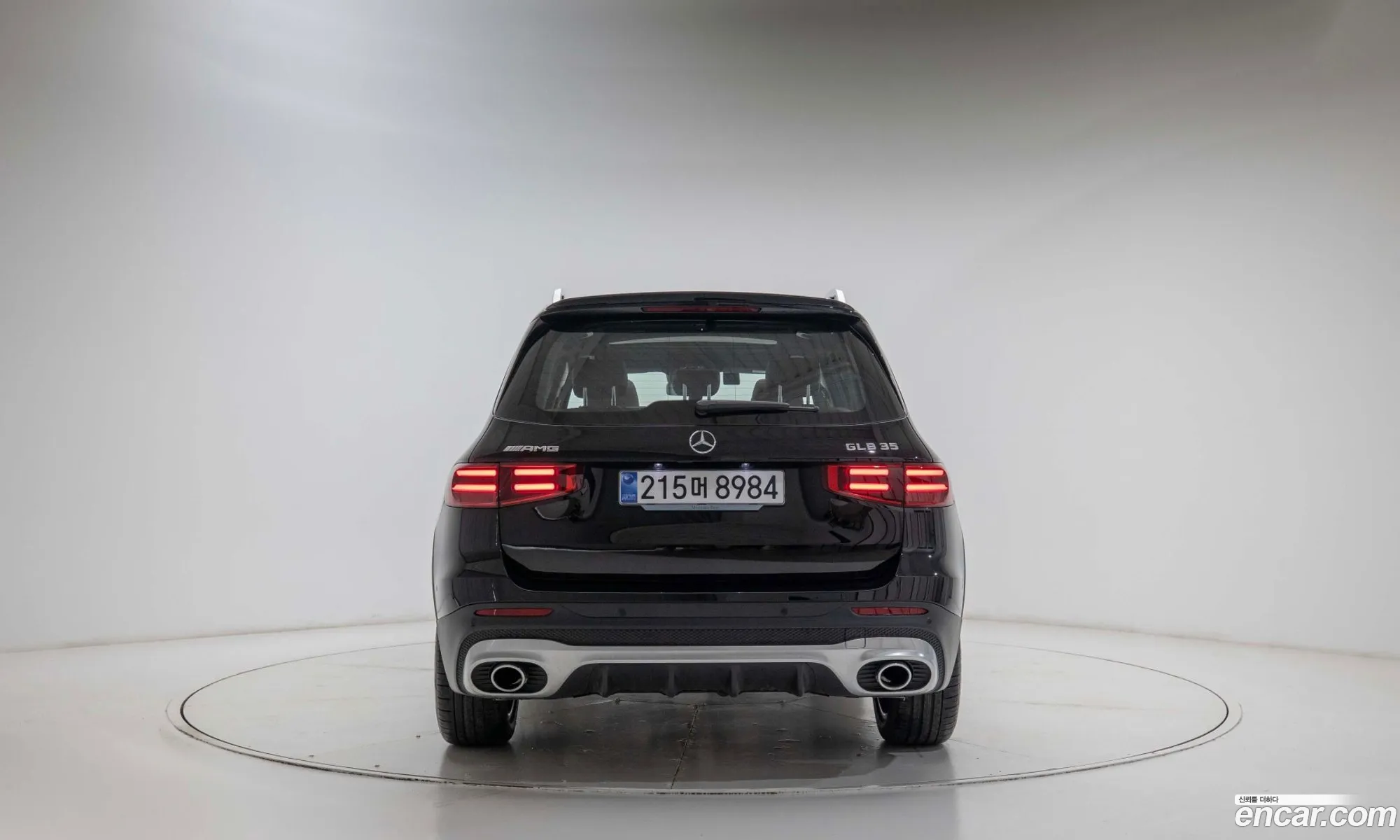 Mercedes-Benz GLB-Class X247 2025 — 12