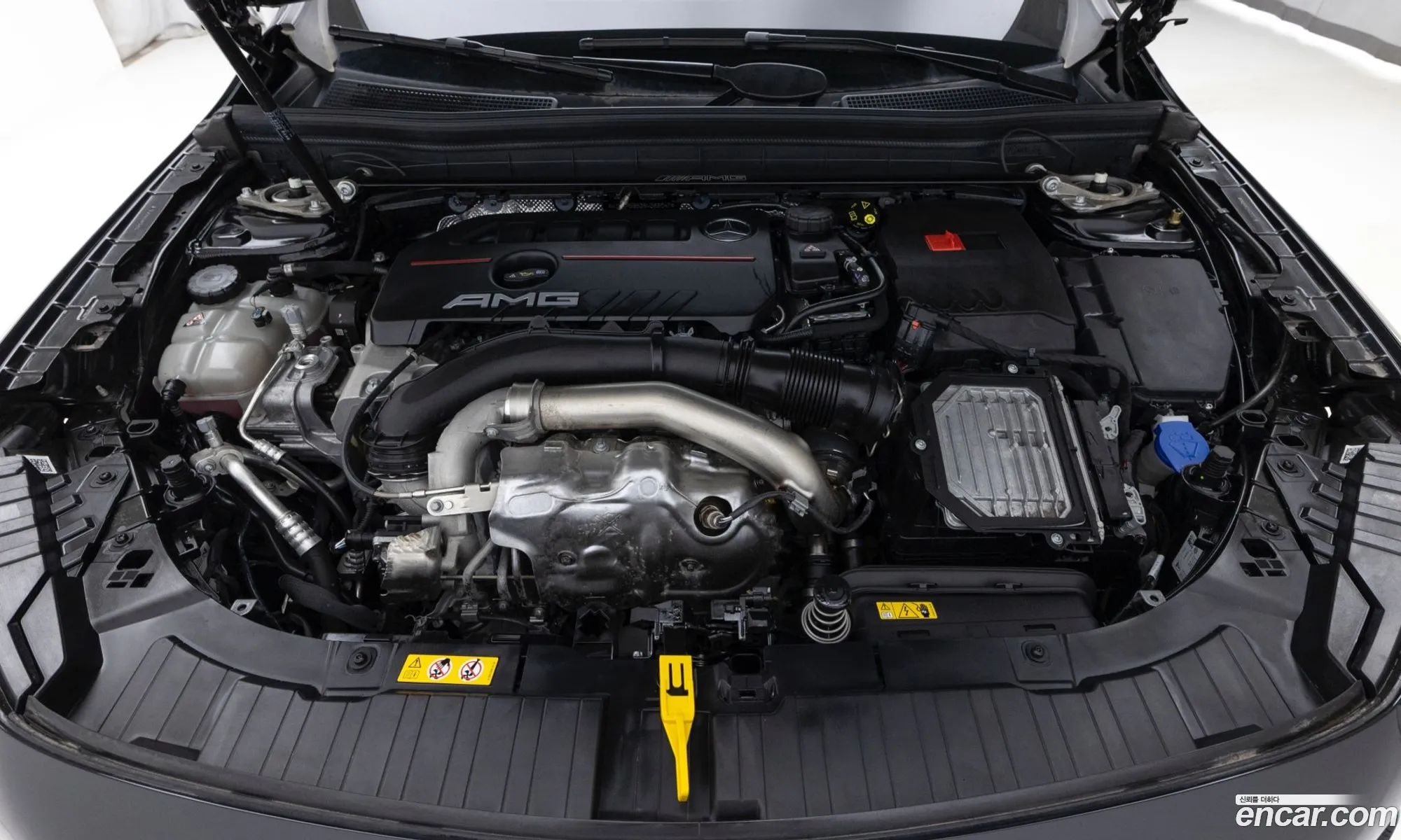 Mercedes-Benz GLB-Class X247 2025 — 8