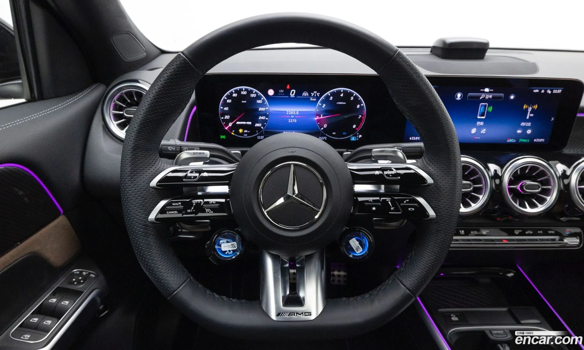 Mercedes-Benz GLB-Class X247 2025 — 7