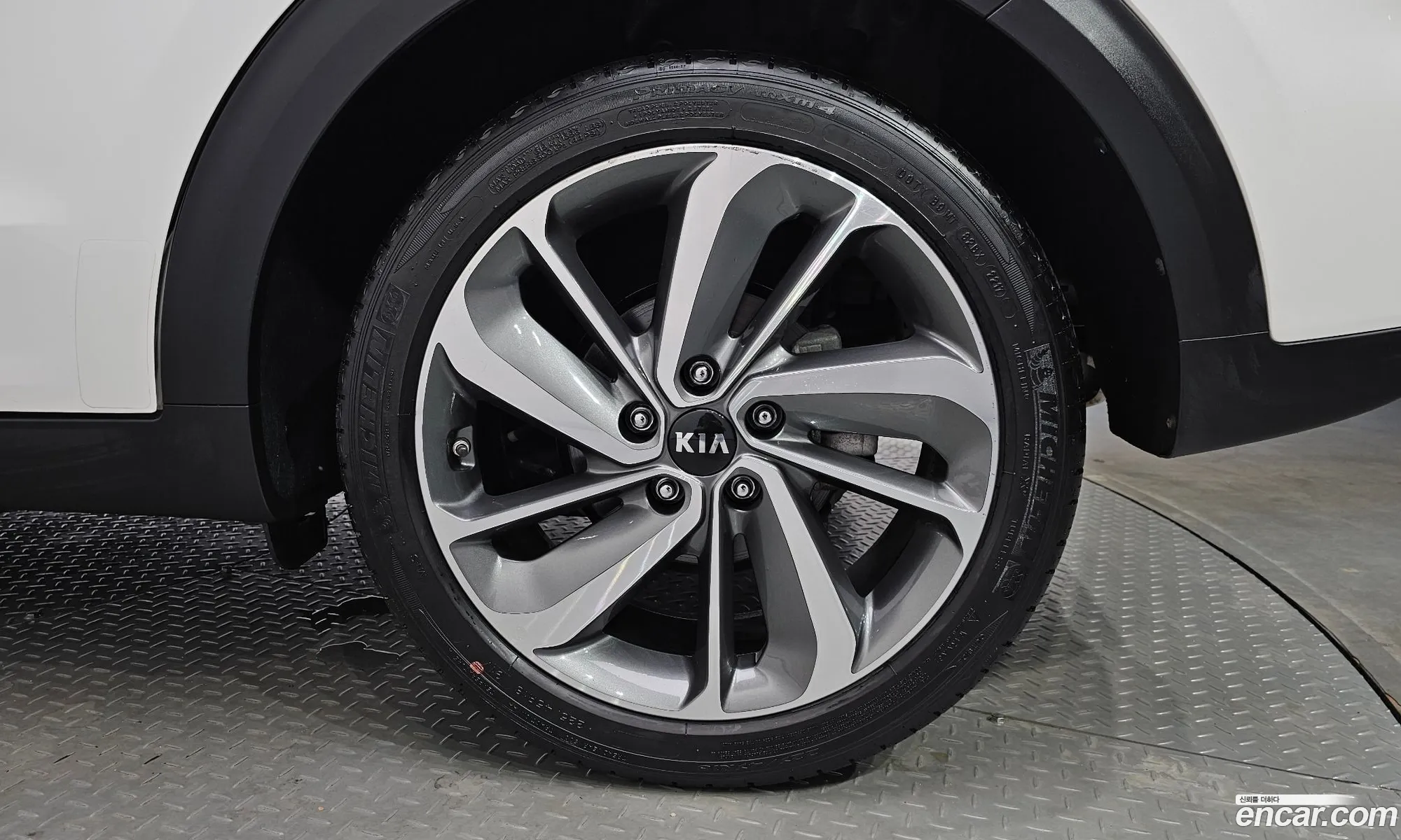 Kia Niro 2018 — 3