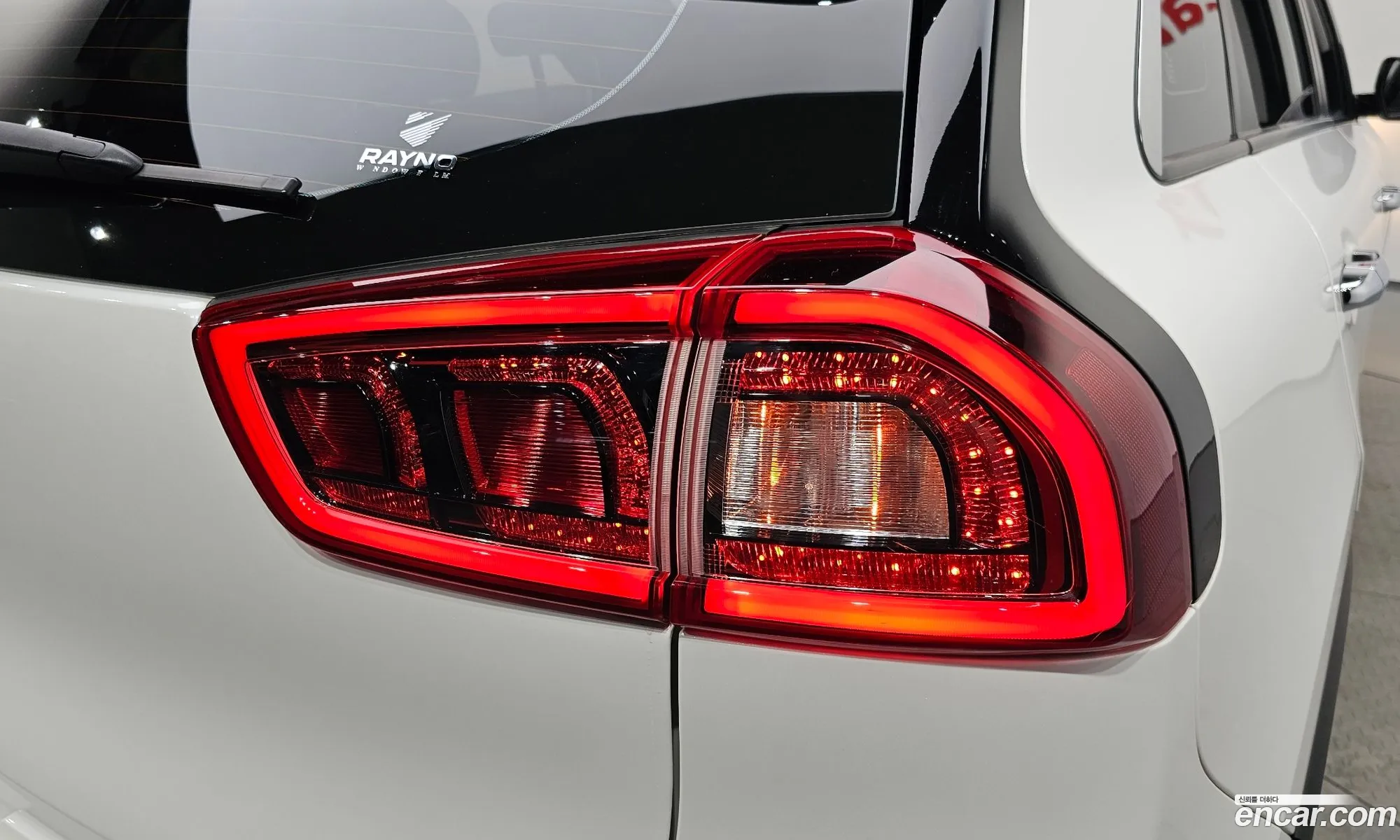 Kia Niro 2018 — 4