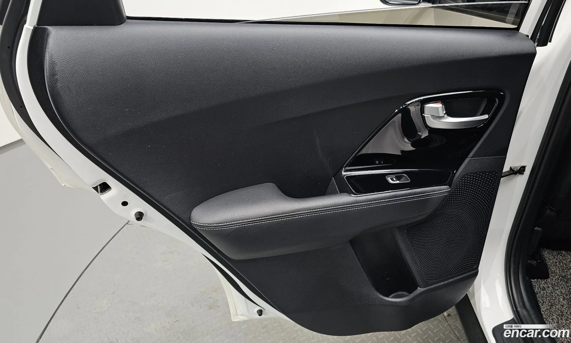 Kia Niro 2018 — 7