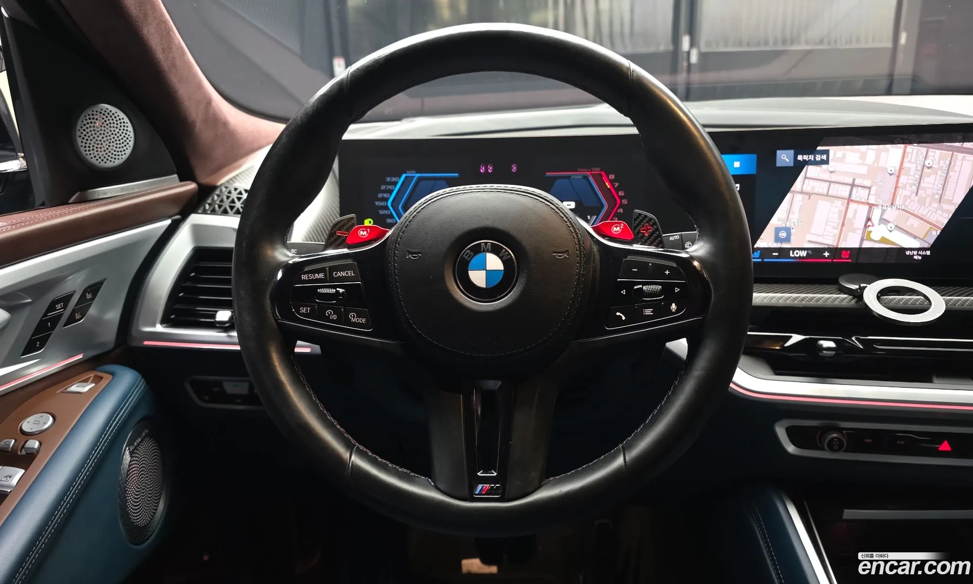 BMW XM 2023 — 31