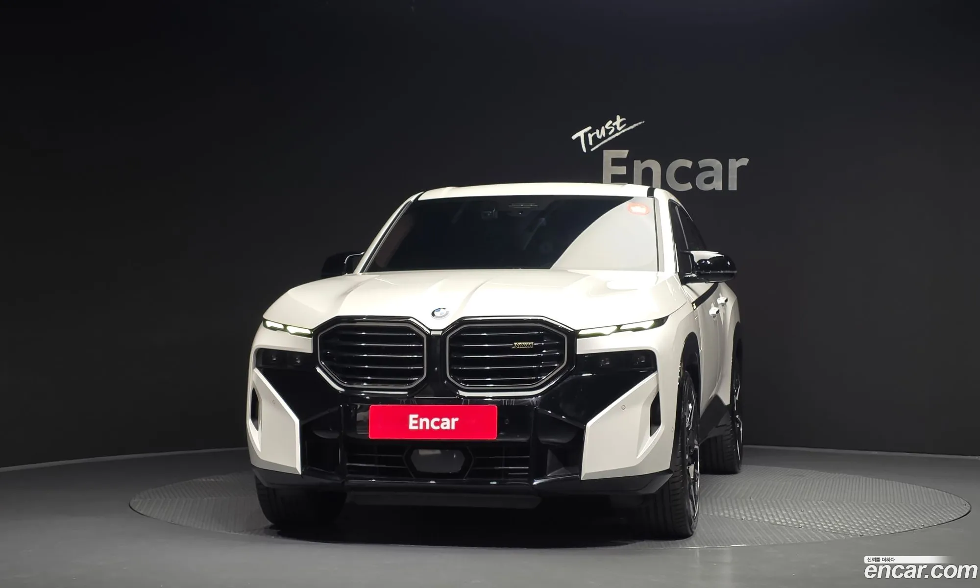 BMW XM 2023 — 30