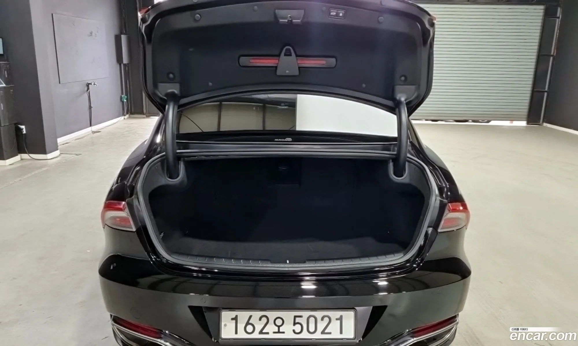 Hyundai Grandeur IG 2022 — 16