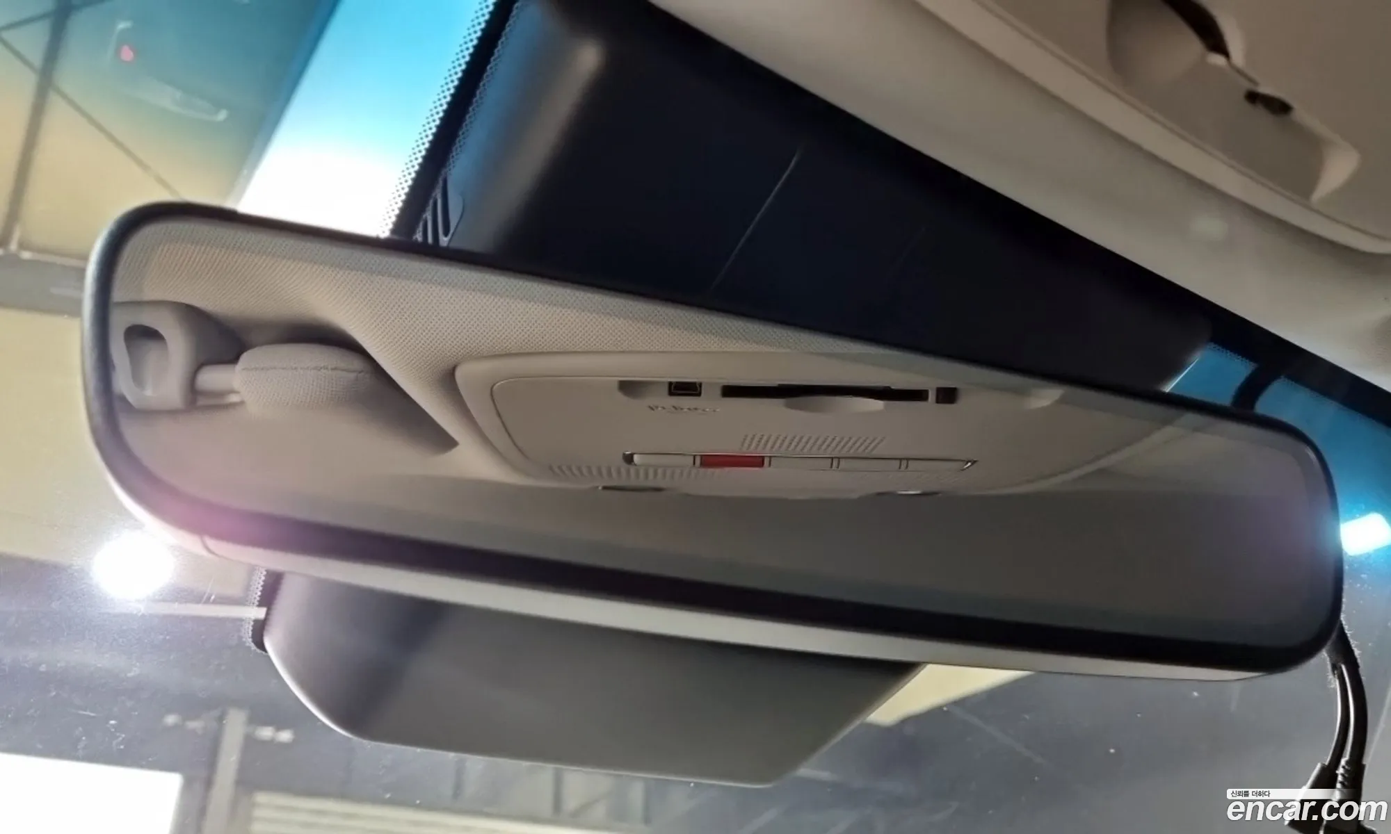 Hyundai Grandeur IG 2022 — 18