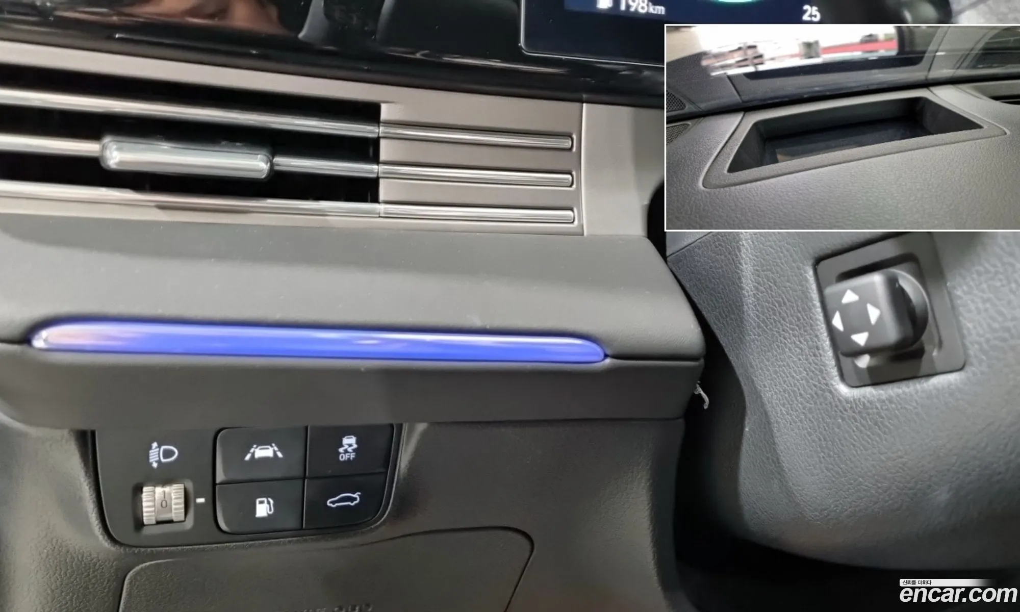 Hyundai Grandeur IG 2022 — 14