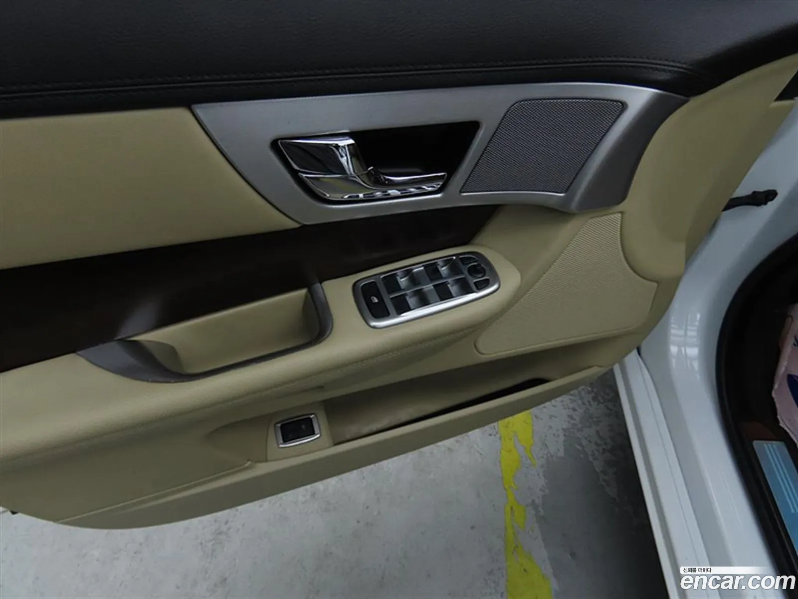 Jaguar XF 2014 — 4