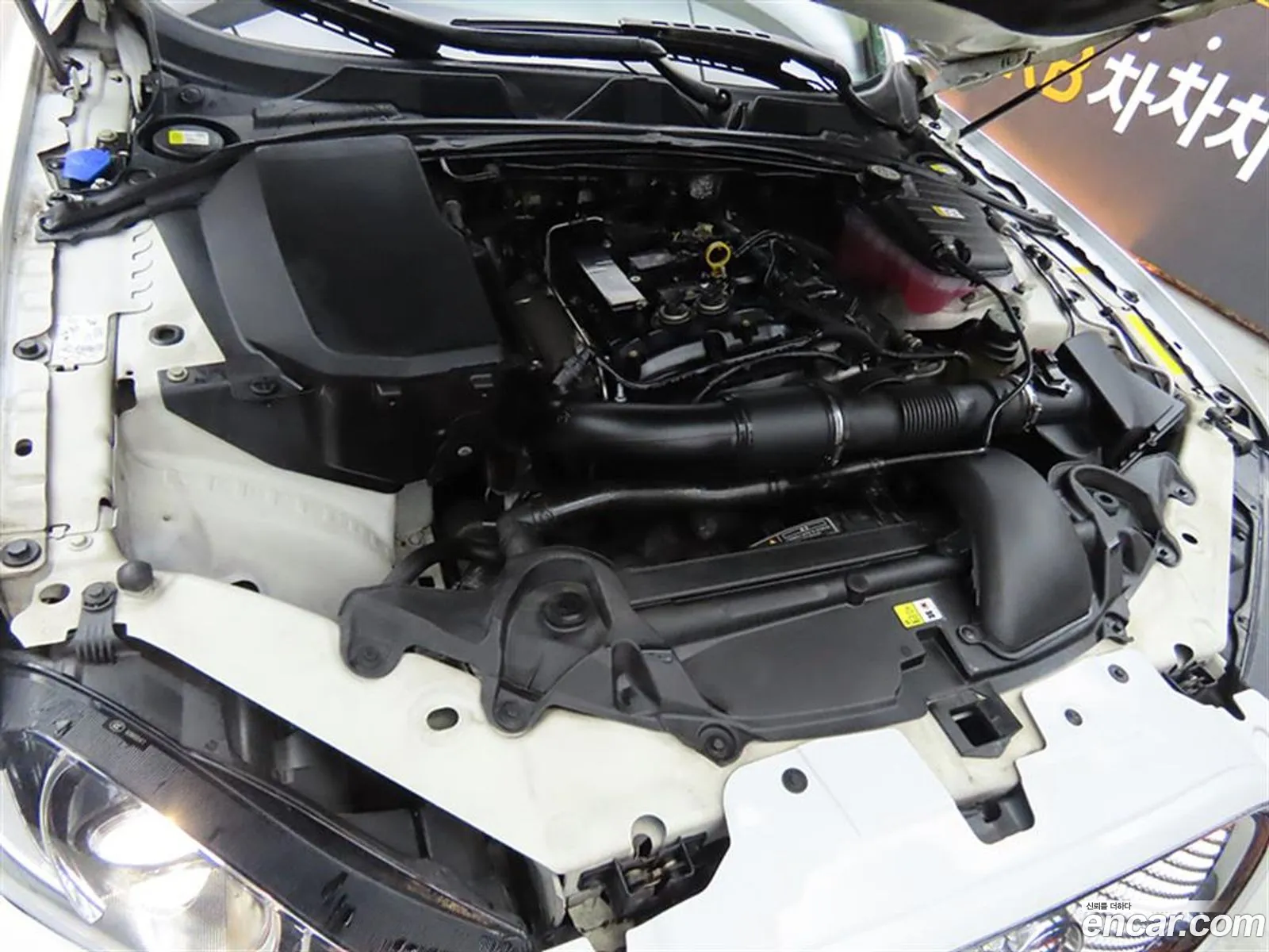Jaguar XF 2014 — 5
