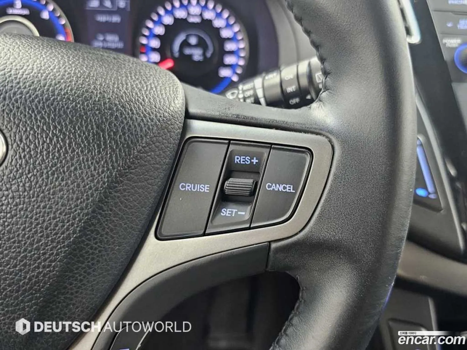 Hyundai i40 2015 — 10