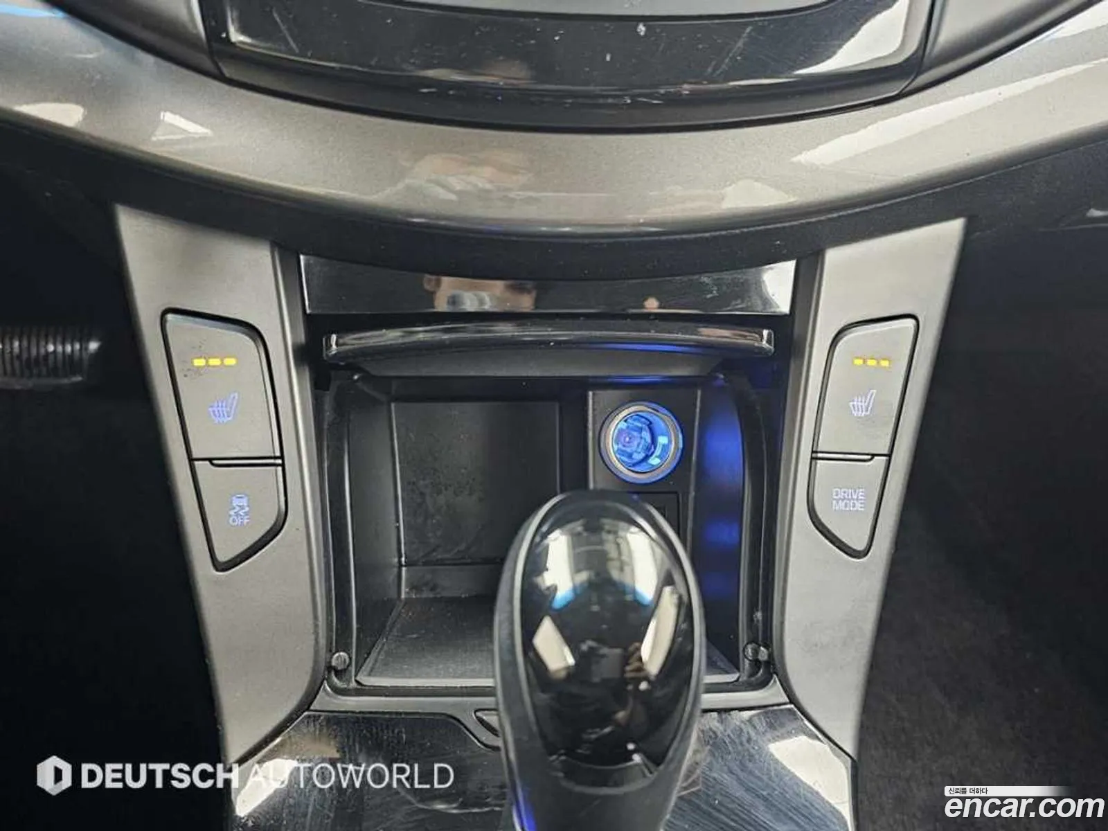 Hyundai i40 2015 — 5