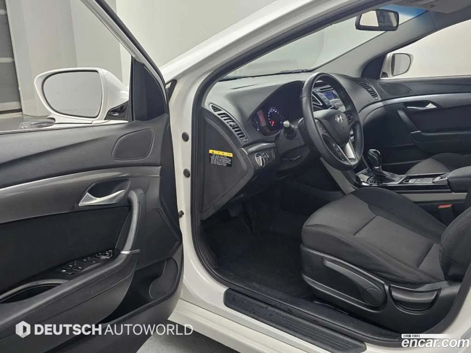 Hyundai i40 2015 — 18
